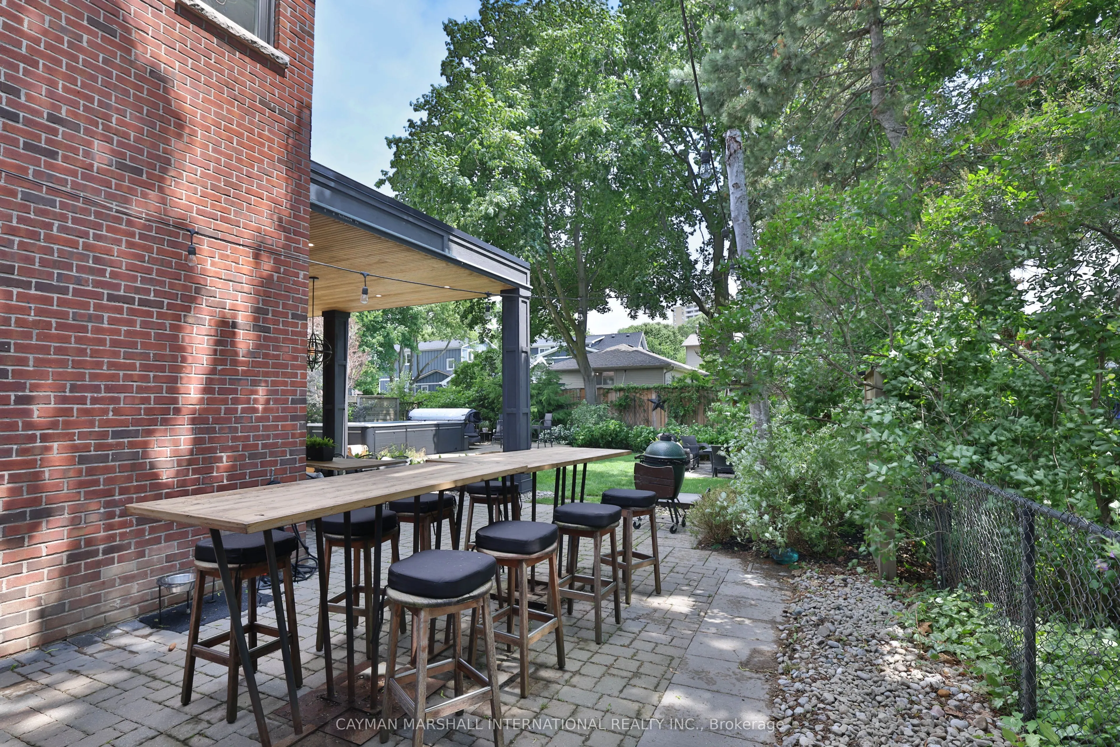 43 Mississauga Road S