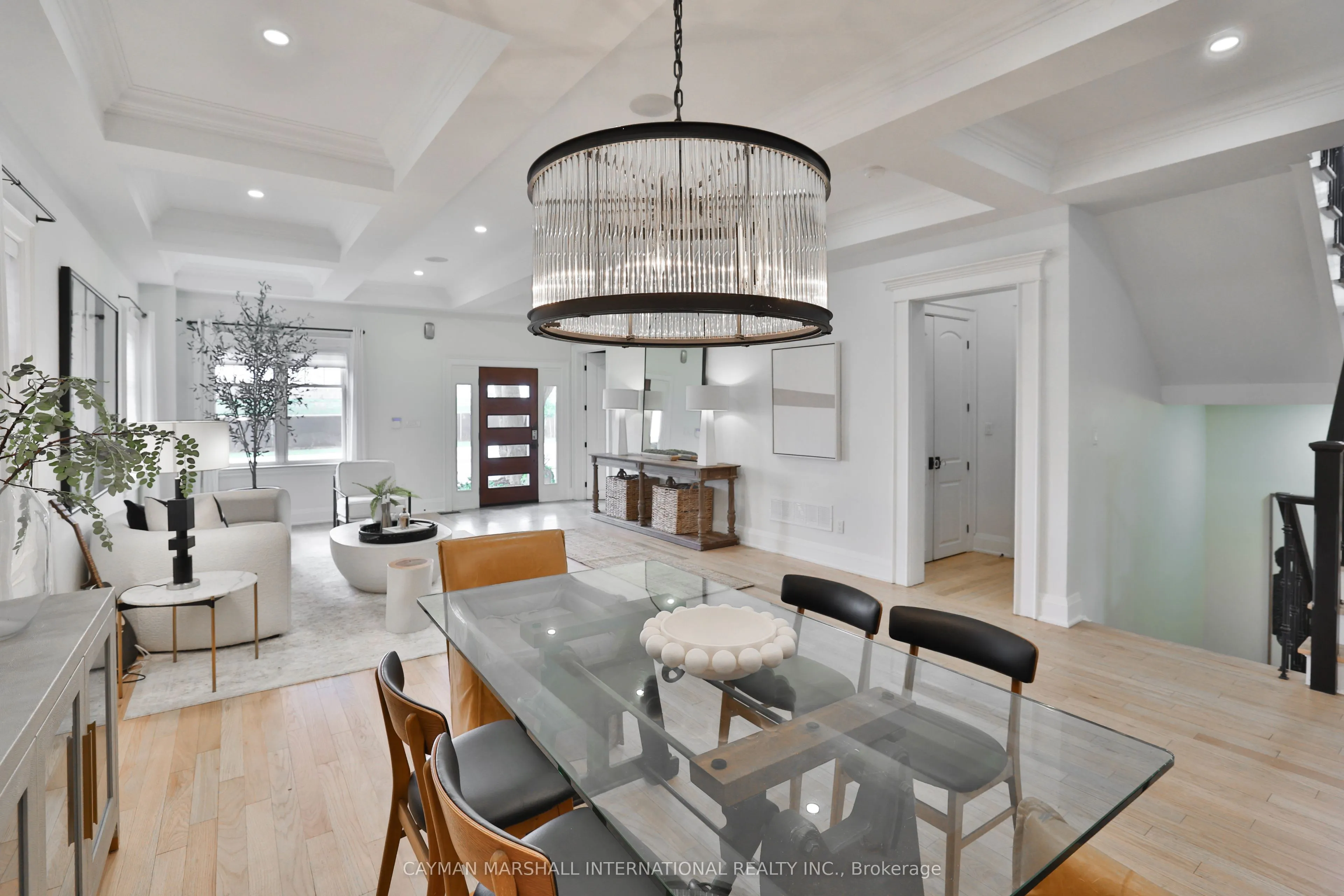 43 Mississauga Road S
