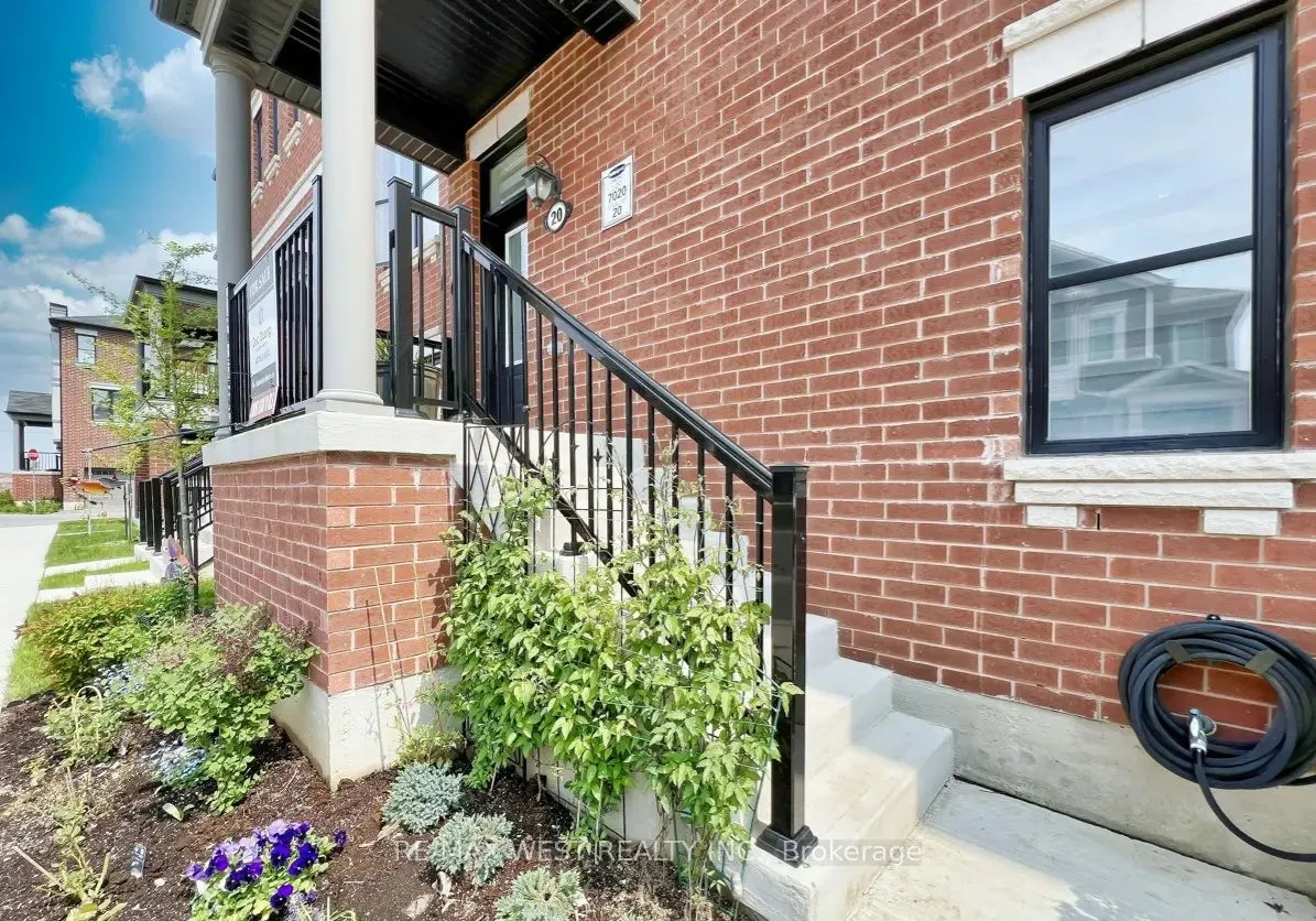 975 Whitlock Avenue #20