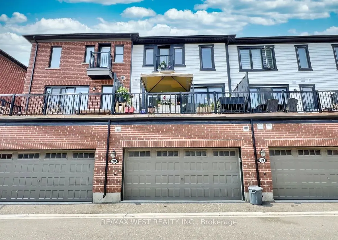 975 Whitlock Avenue #20