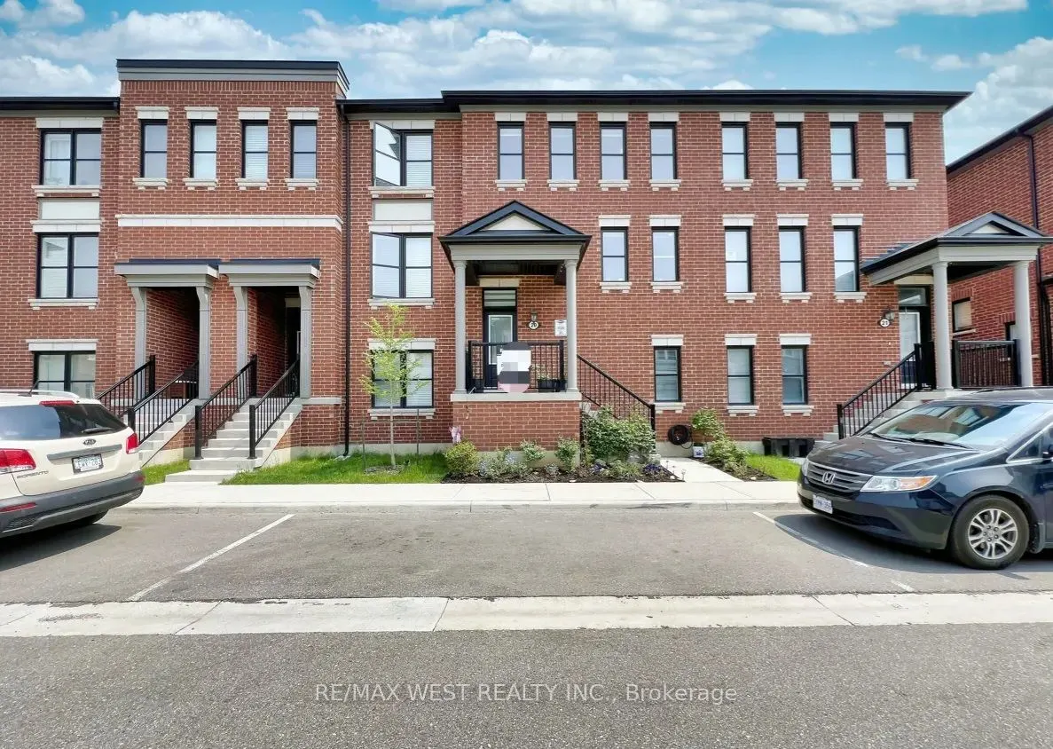 975 Whitlock Avenue #20