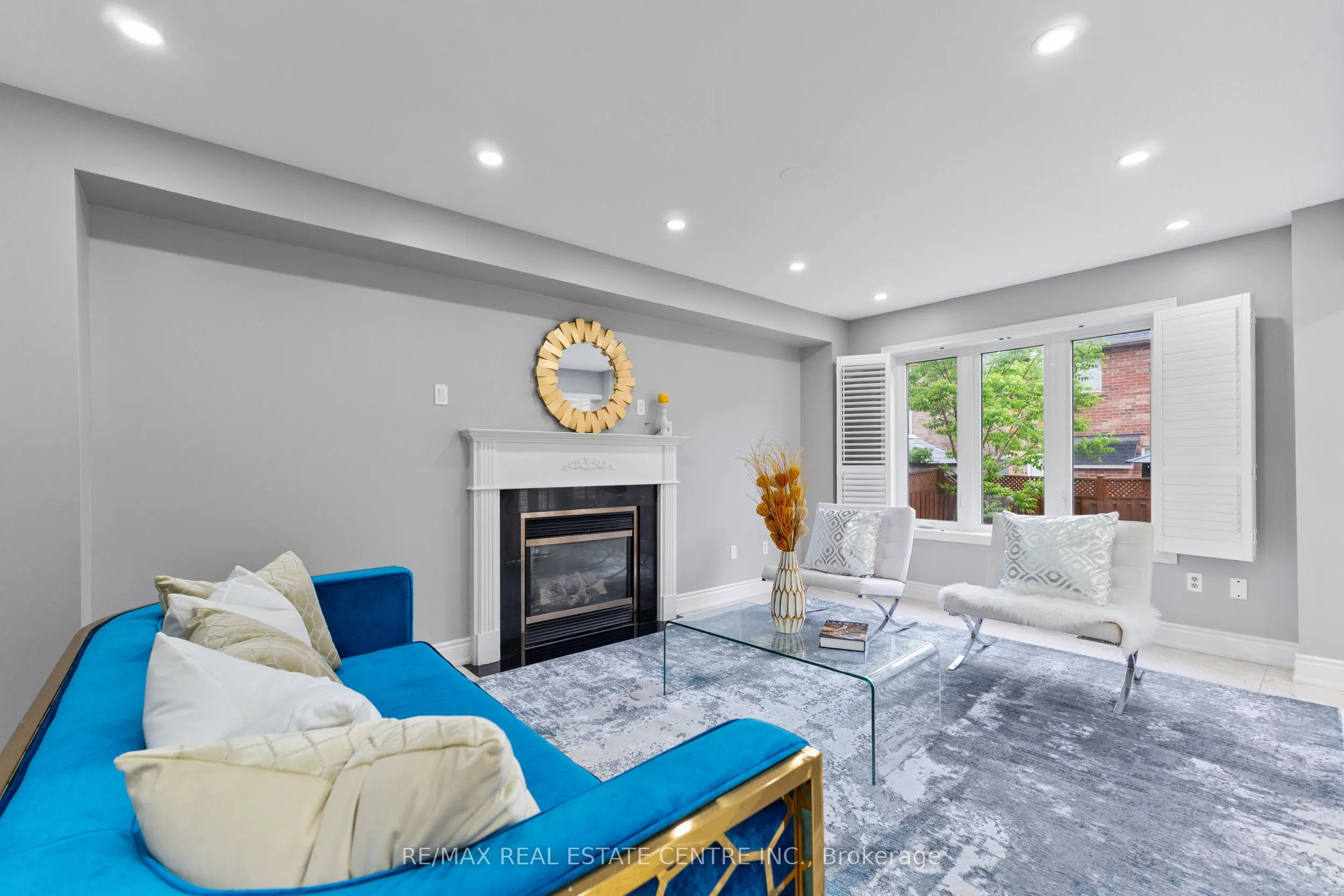 11 Briardale Road