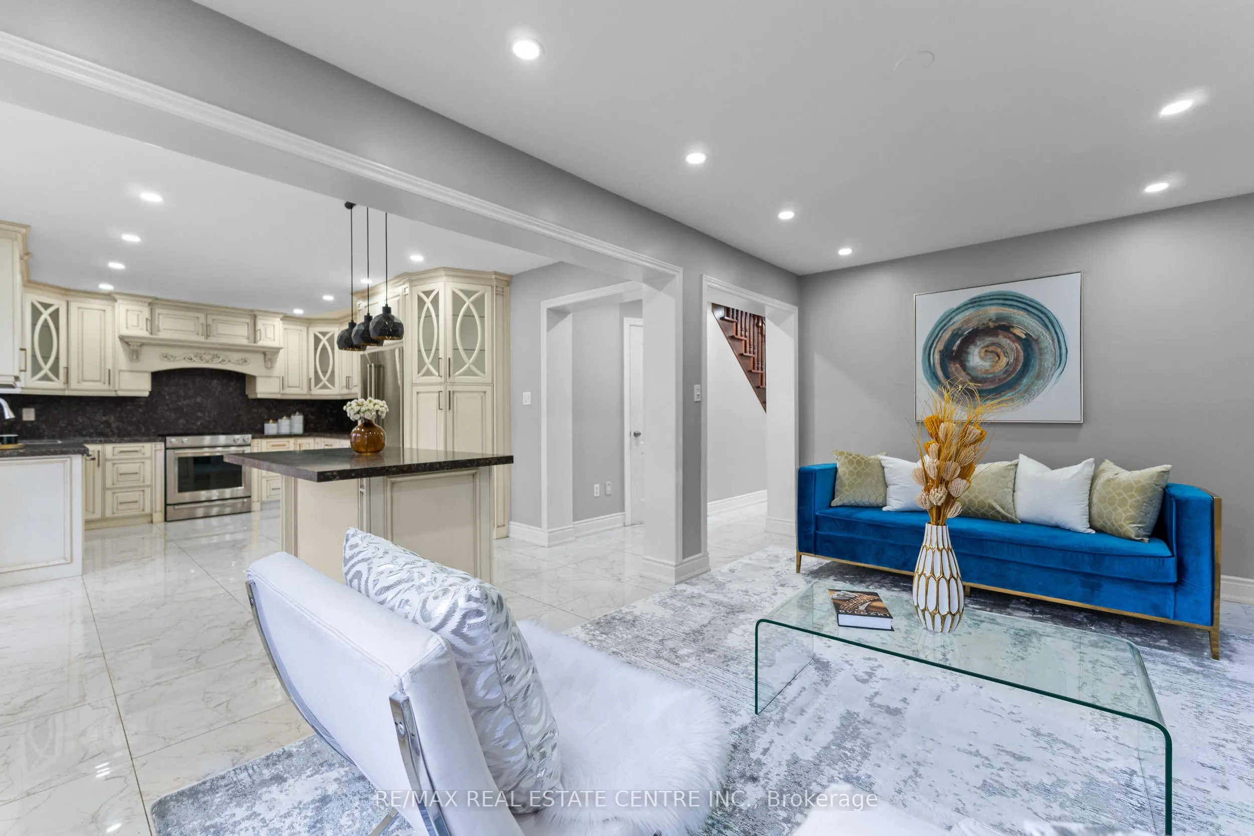 11 Briardale Road