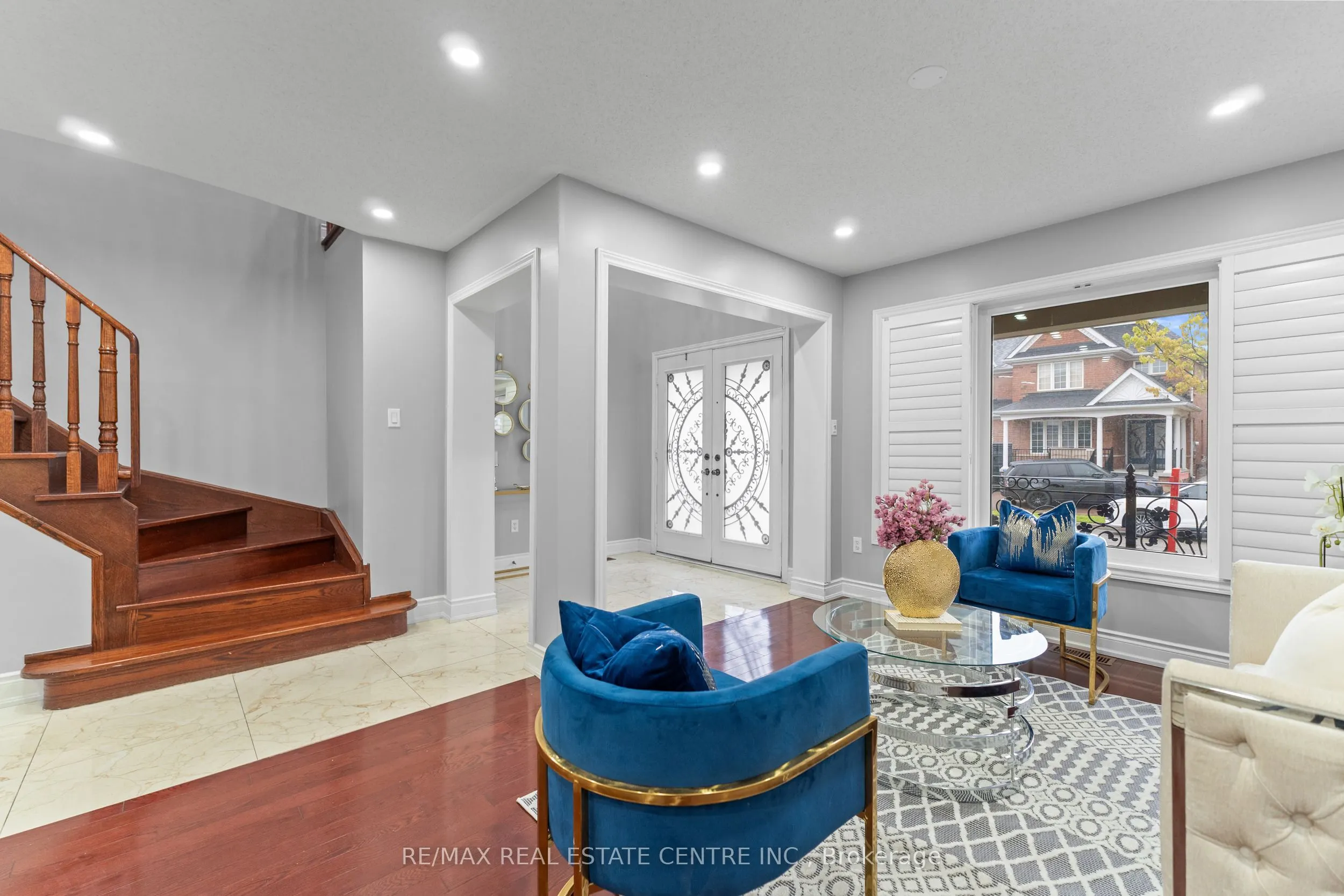 11 Briardale Road