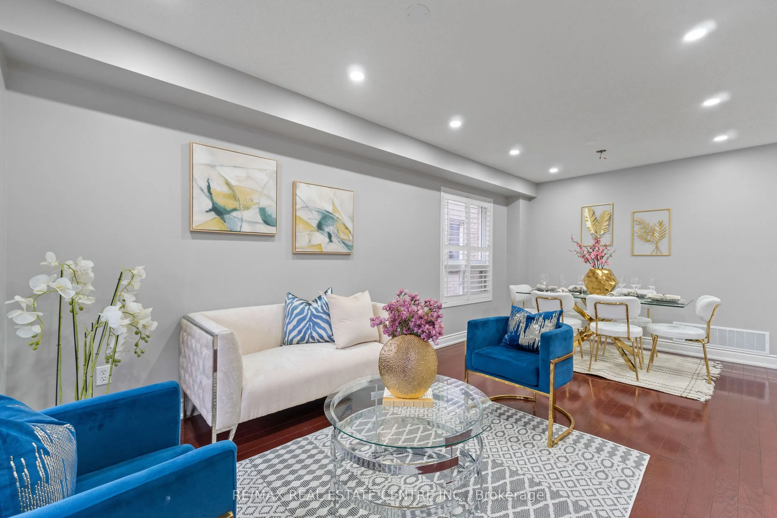 11 Briardale Road