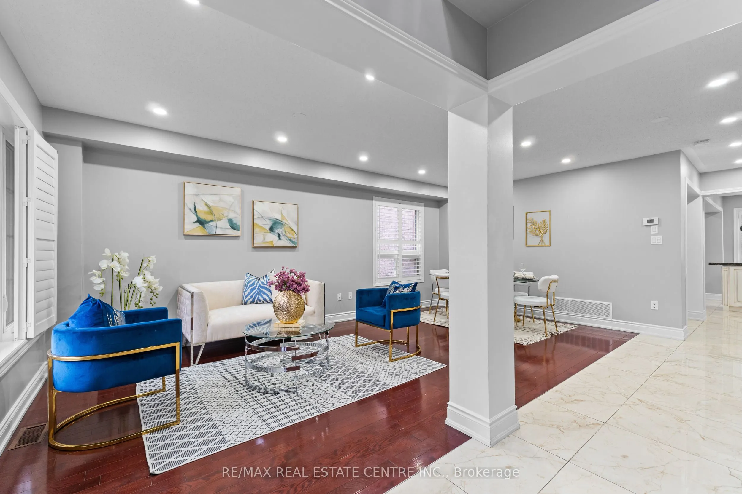 11 Briardale Road