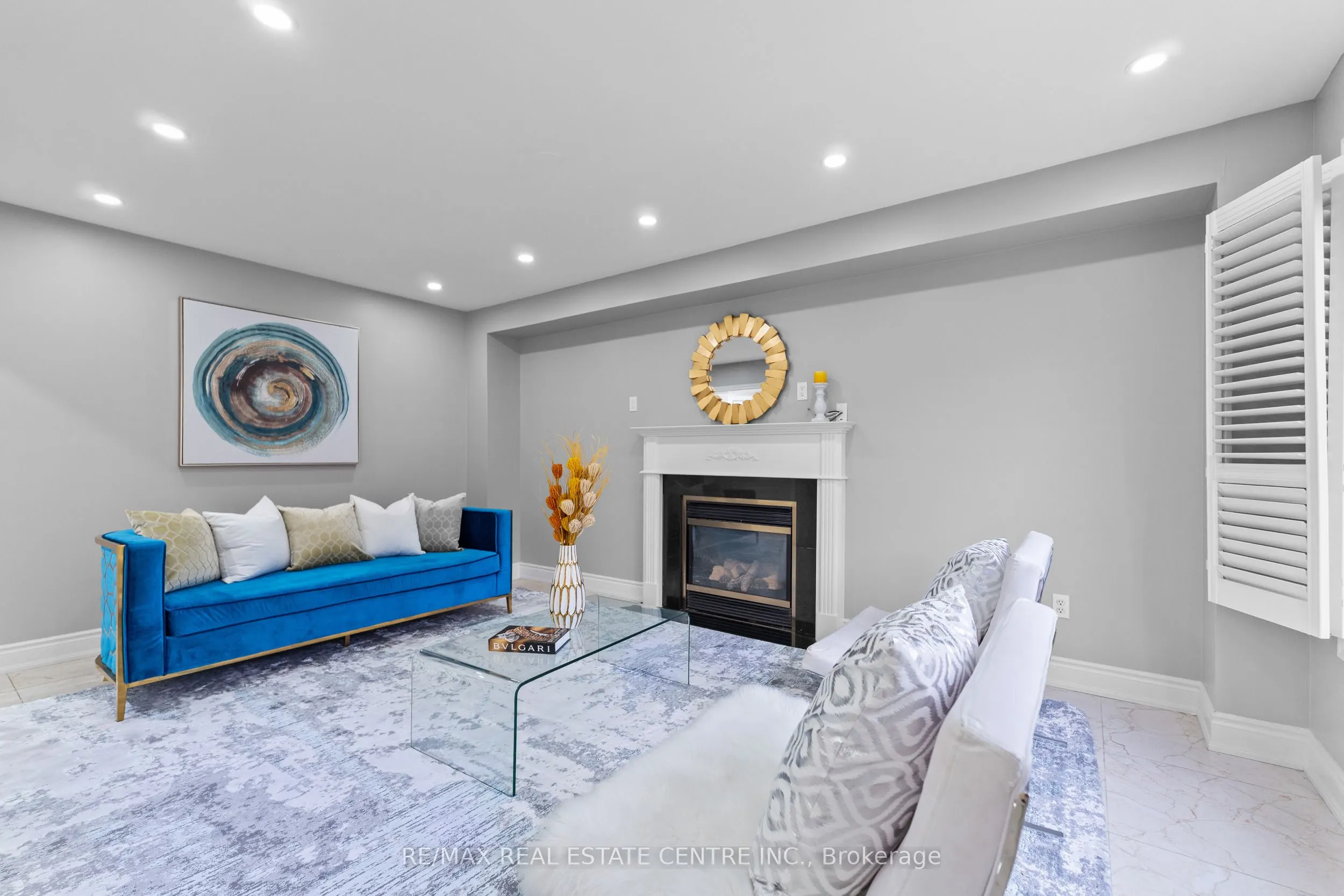 11 Briardale Road