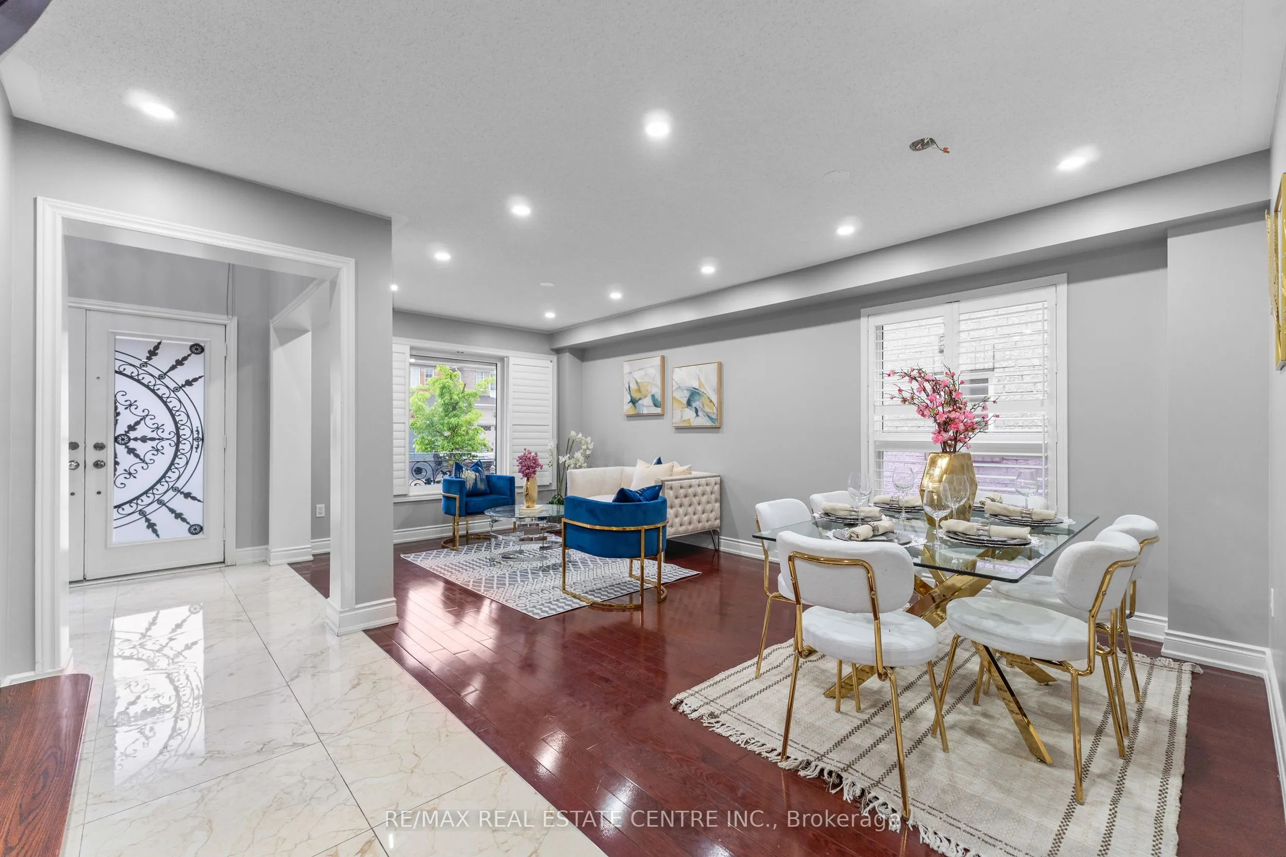 11 Briardale Road