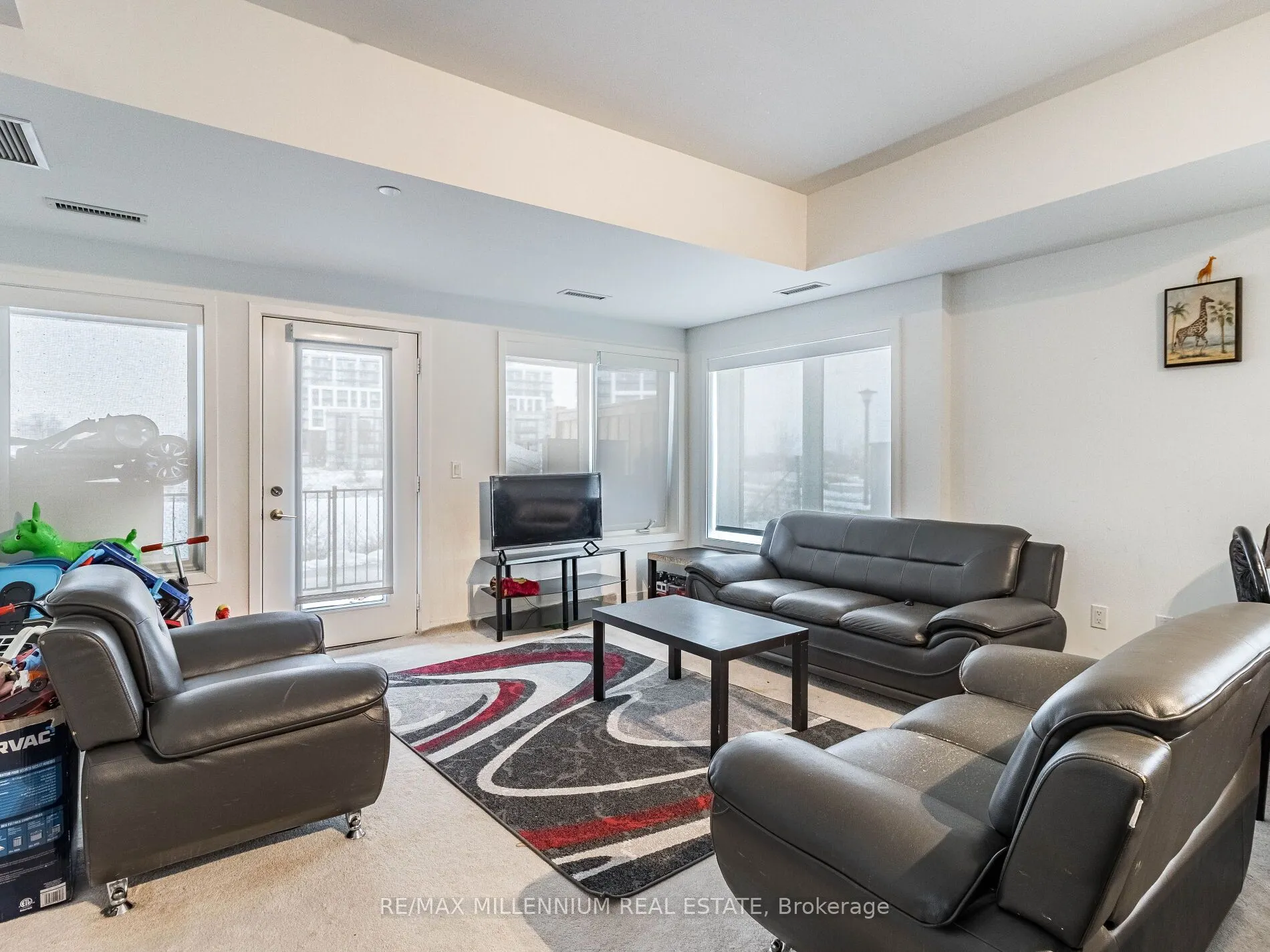 155 Downsview Park Boulevard, #116