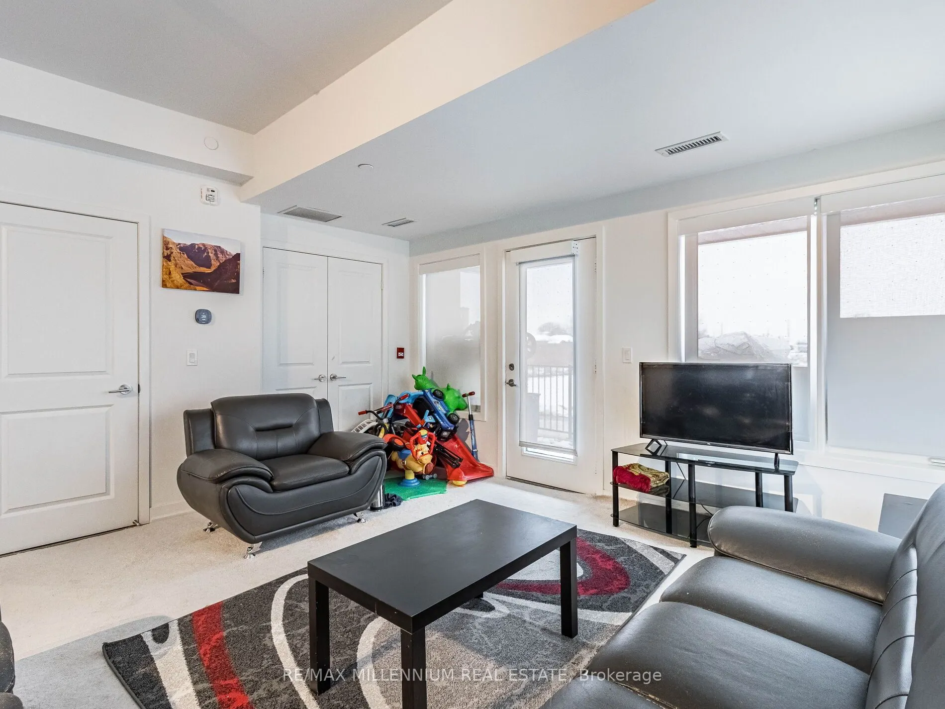 155 Downsview Park Boulevard, #116