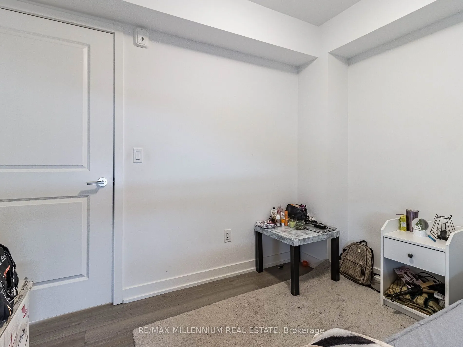 155 Downsview Park Boulevard, #116