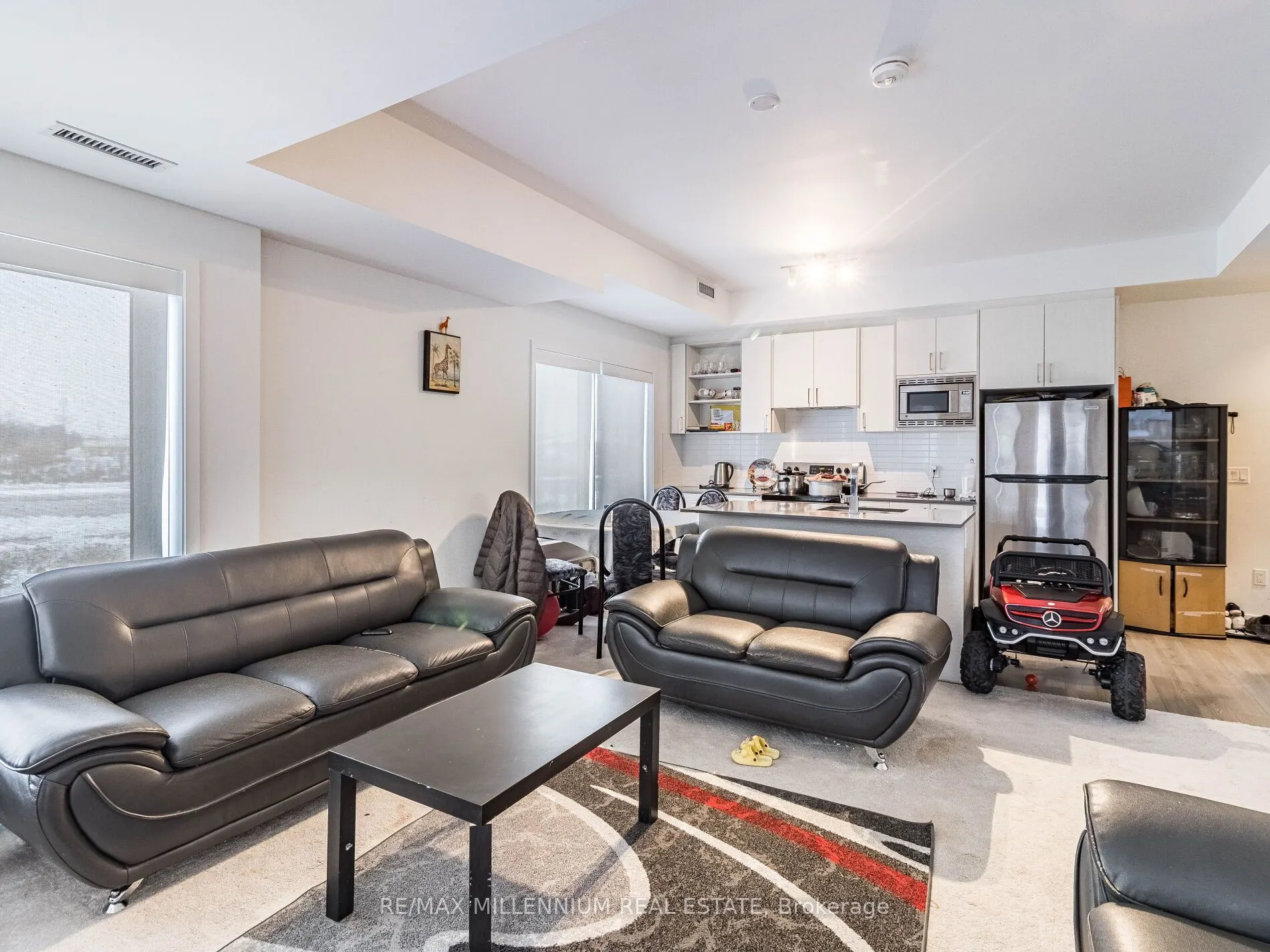 155 Downsview Park Boulevard, #116