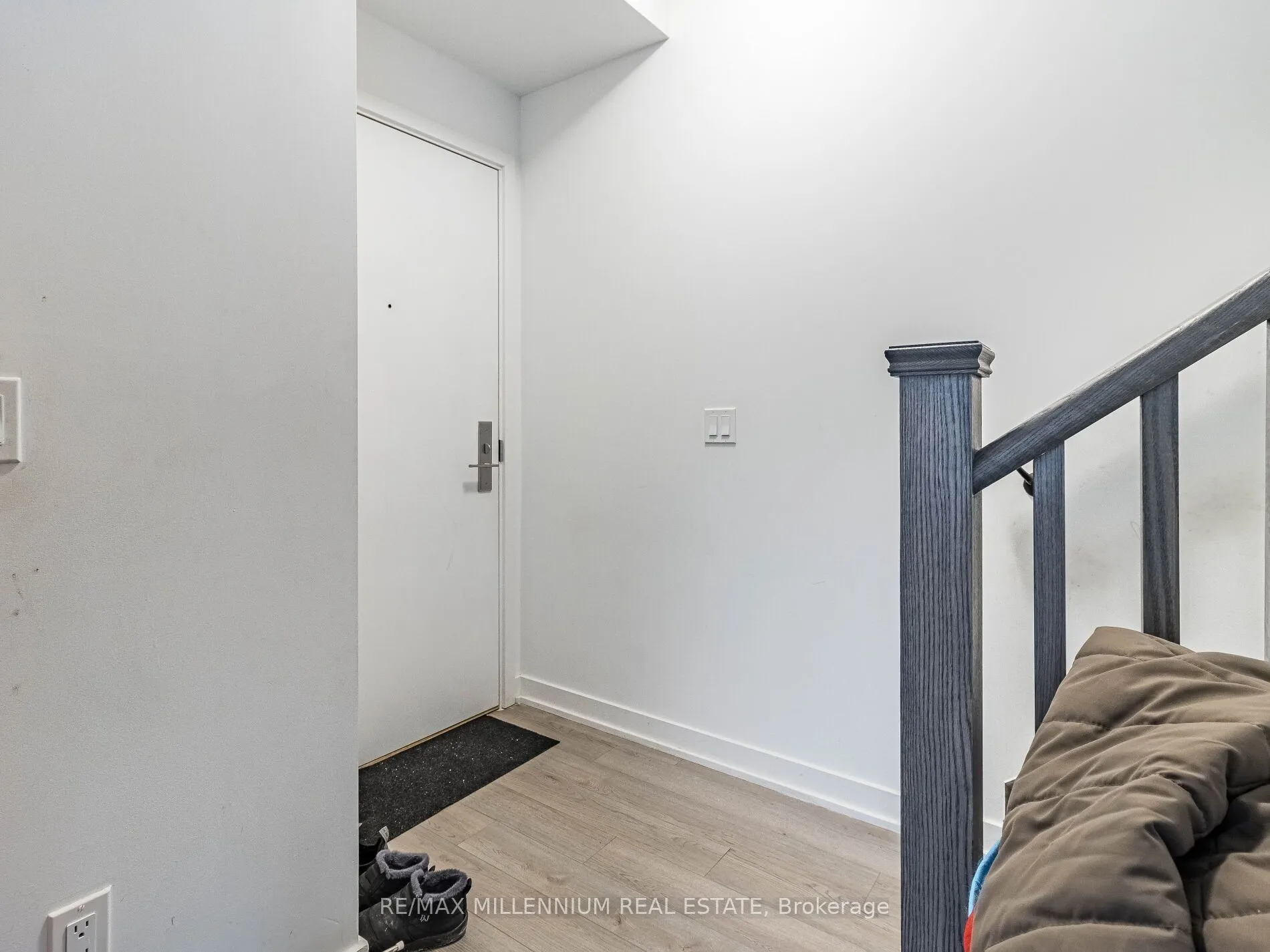 155 Downsview Park Boulevard, #116