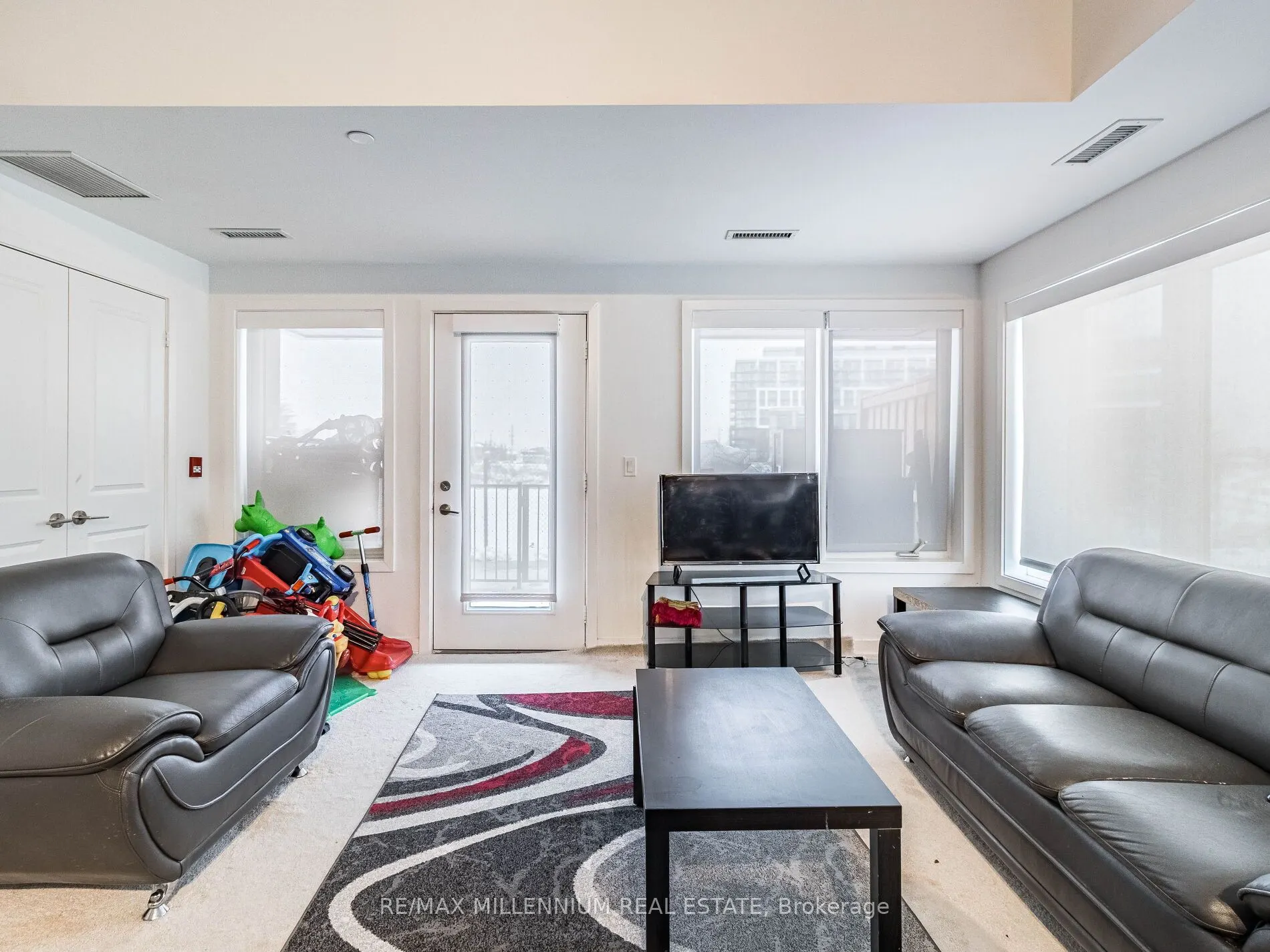 155 Downsview Park Boulevard, #116