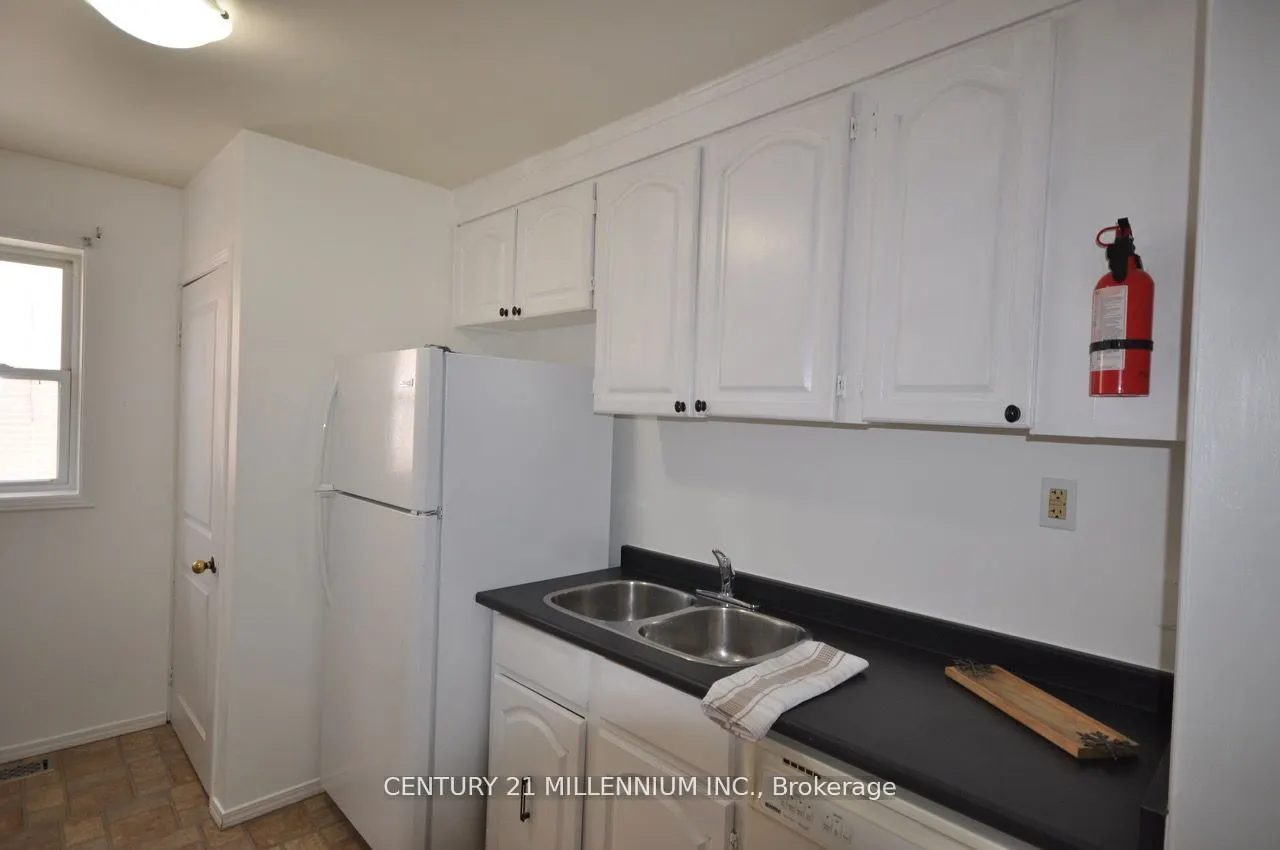 30 Corby Crescent, #Upper Level