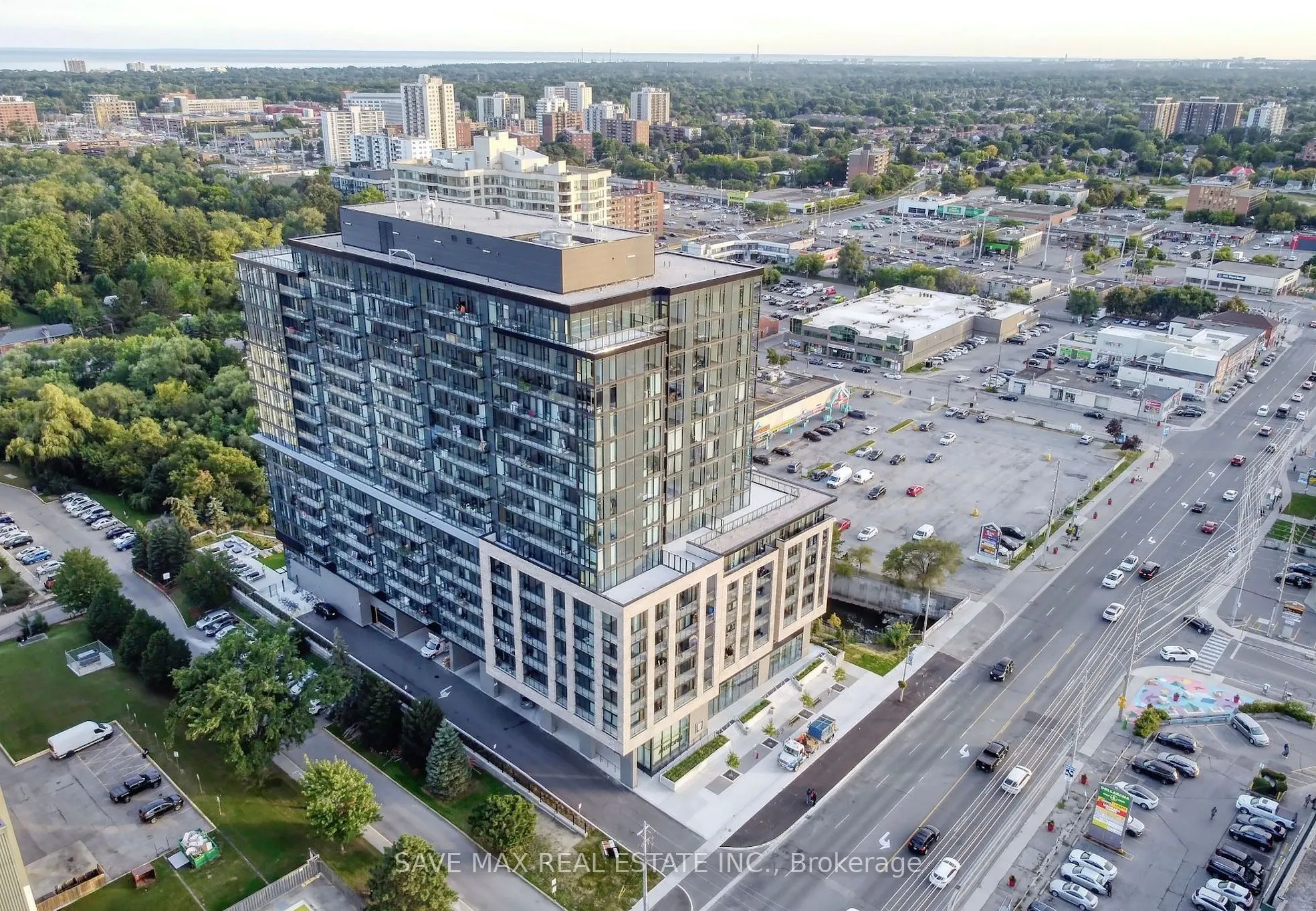 86 DUNDAS Street E, #510