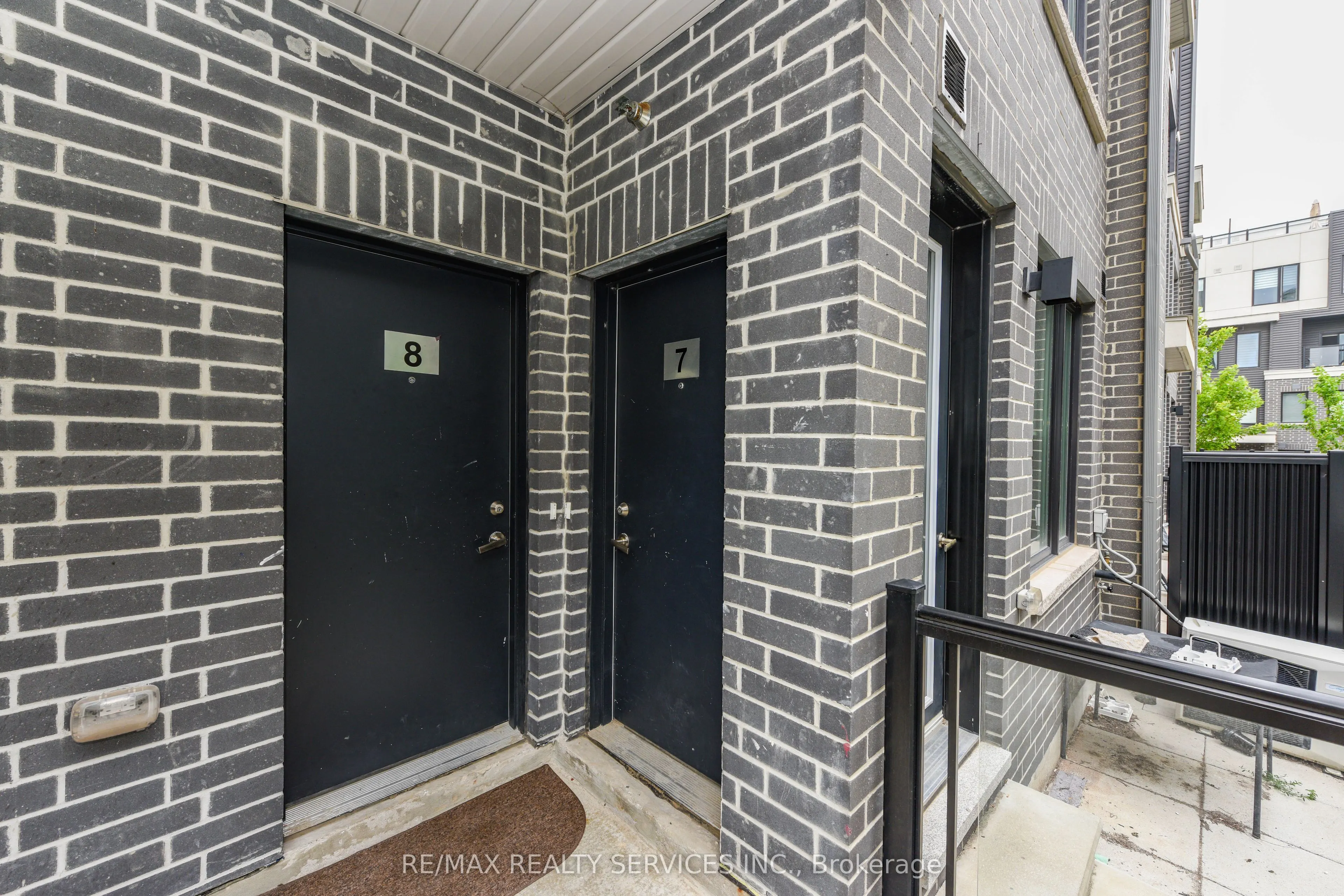 3476 Widdicombe Way, #8