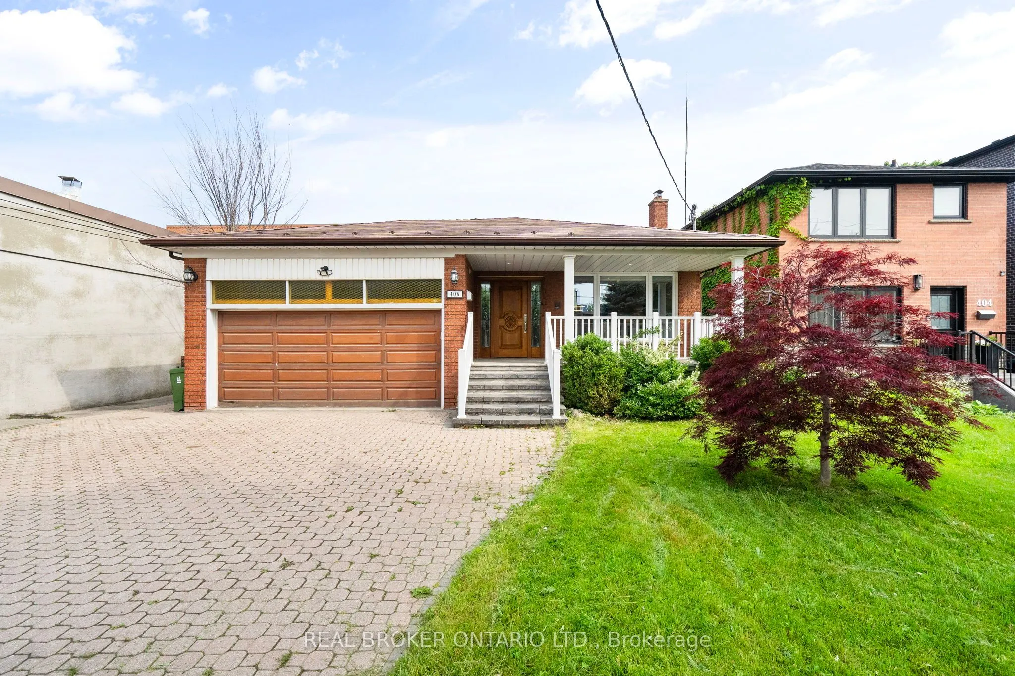 406 Glen Park Avenue