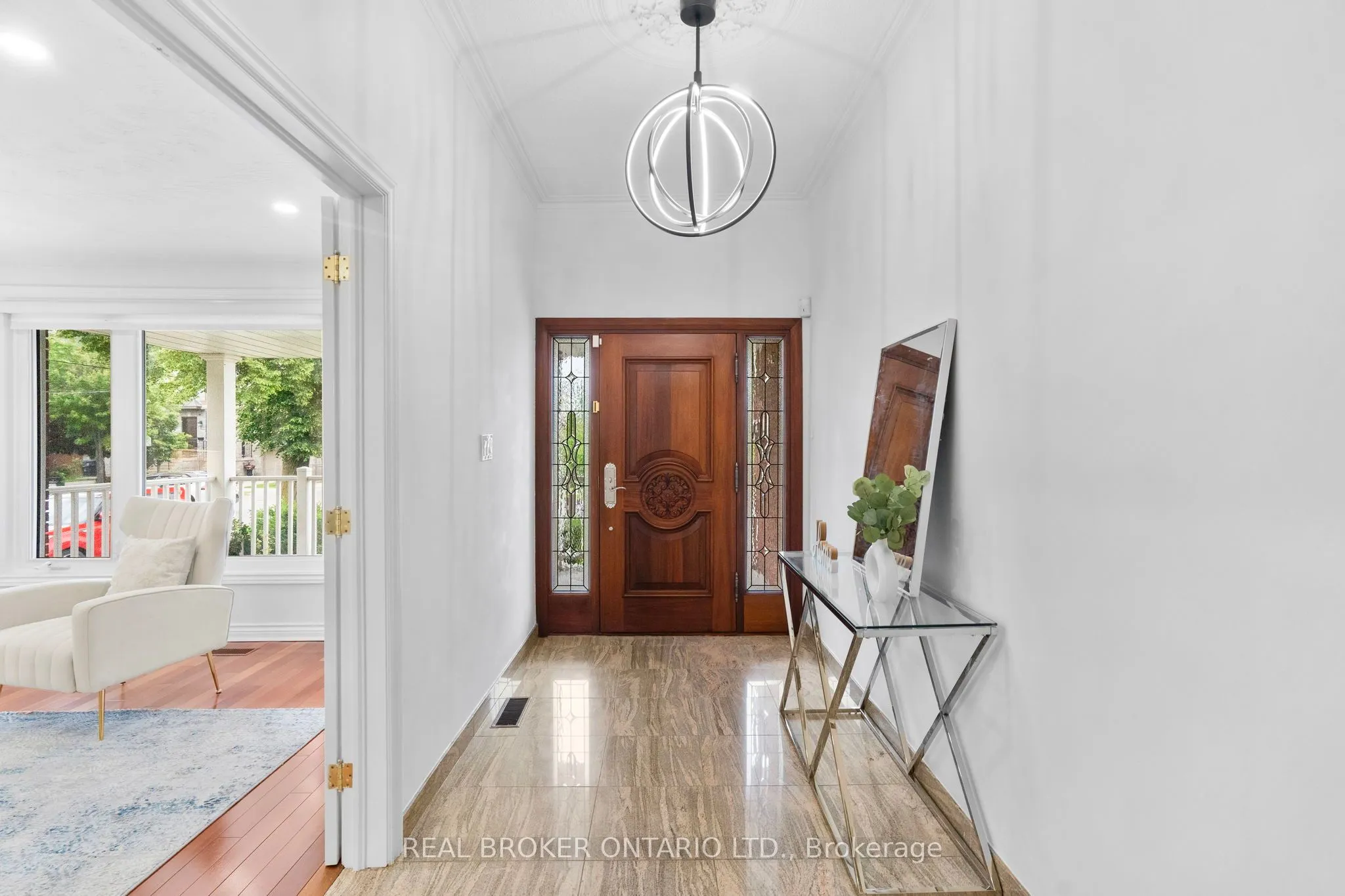 406 Glen Park Avenue