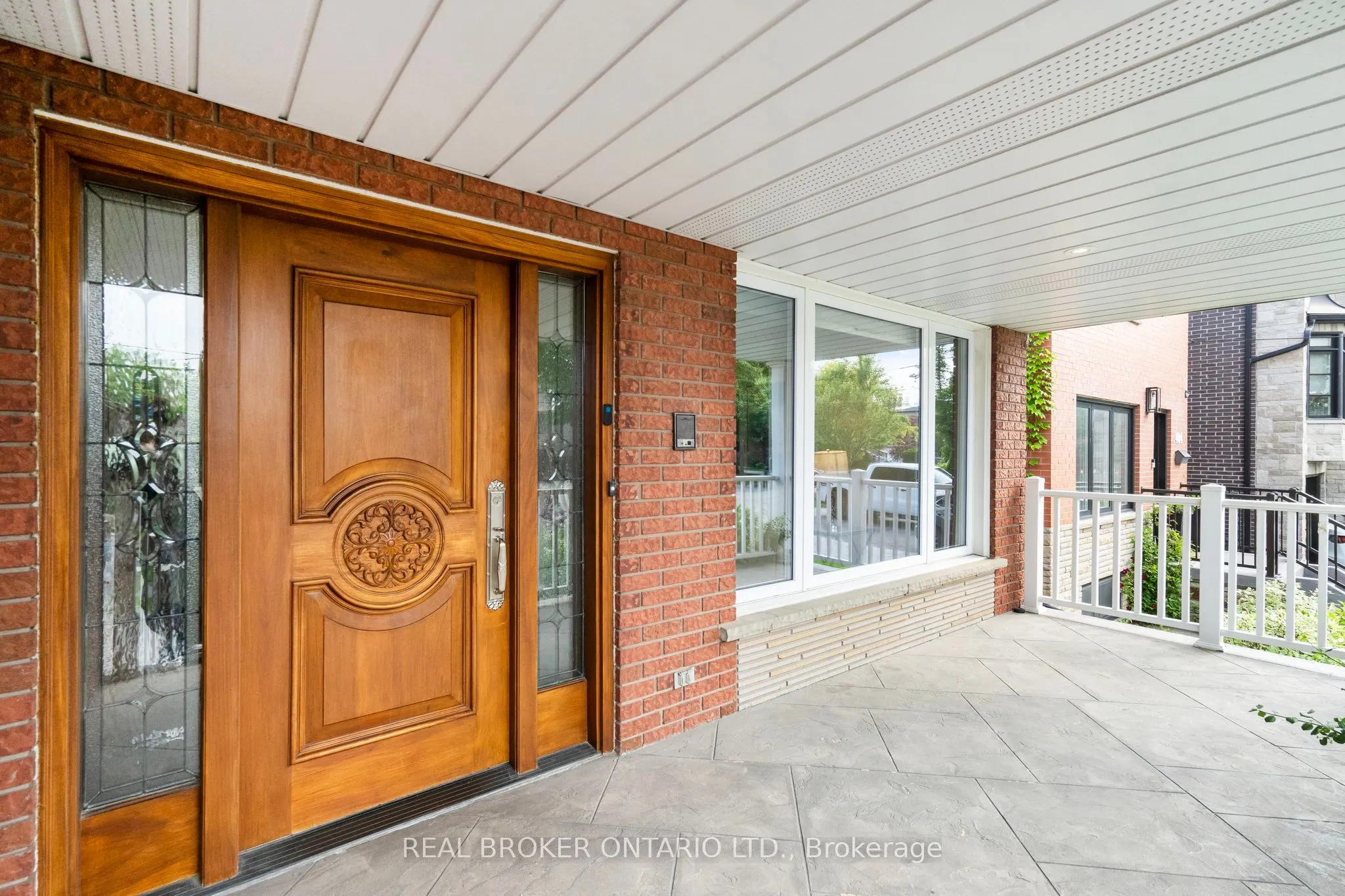 406 Glen Park Avenue