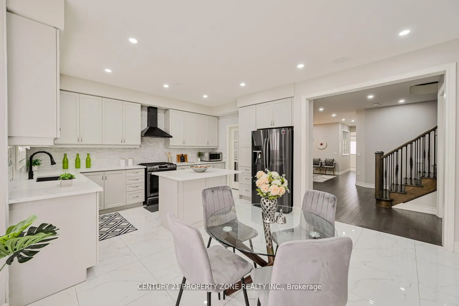 1544 Leger Way