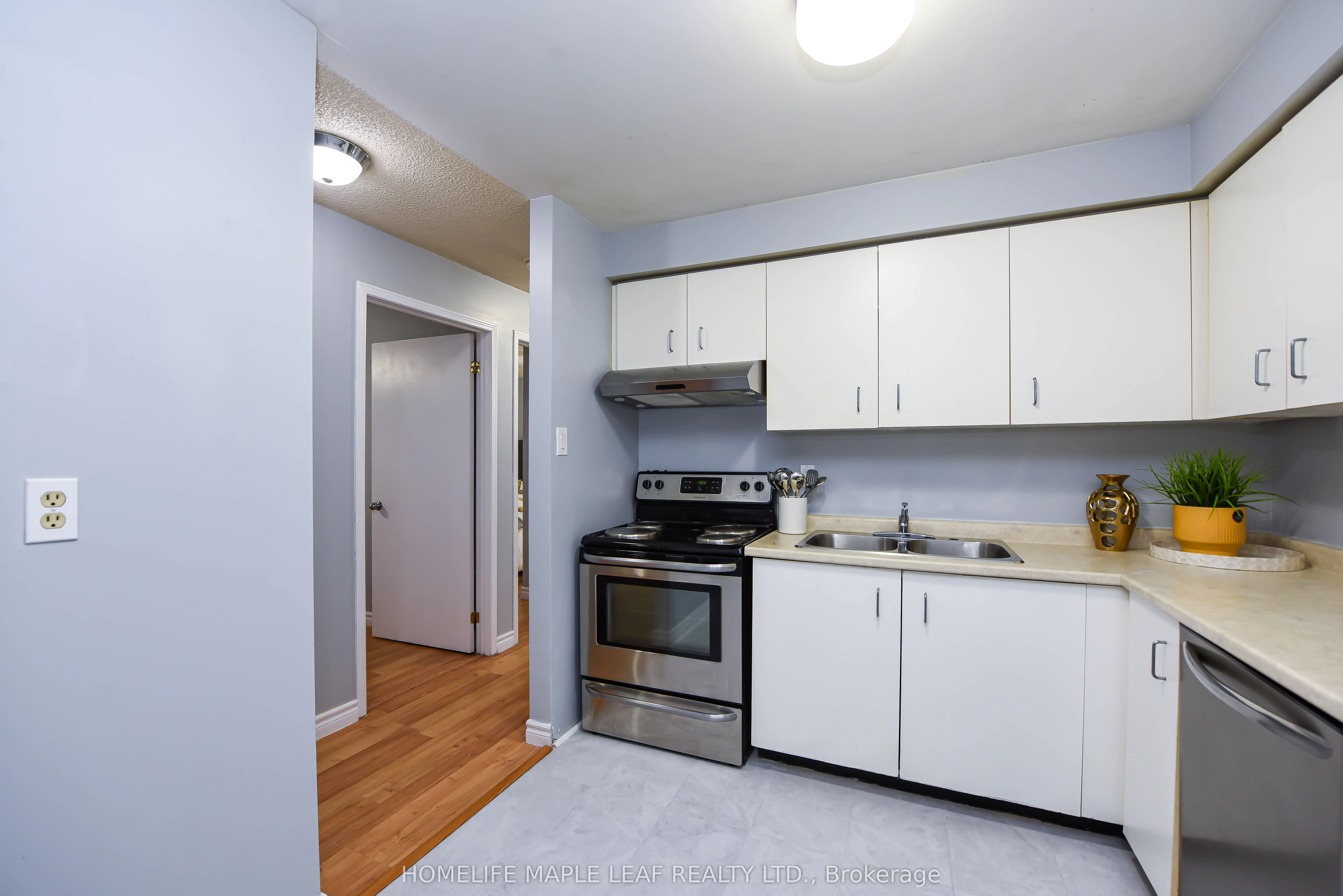 211 Forum Drive, #107B