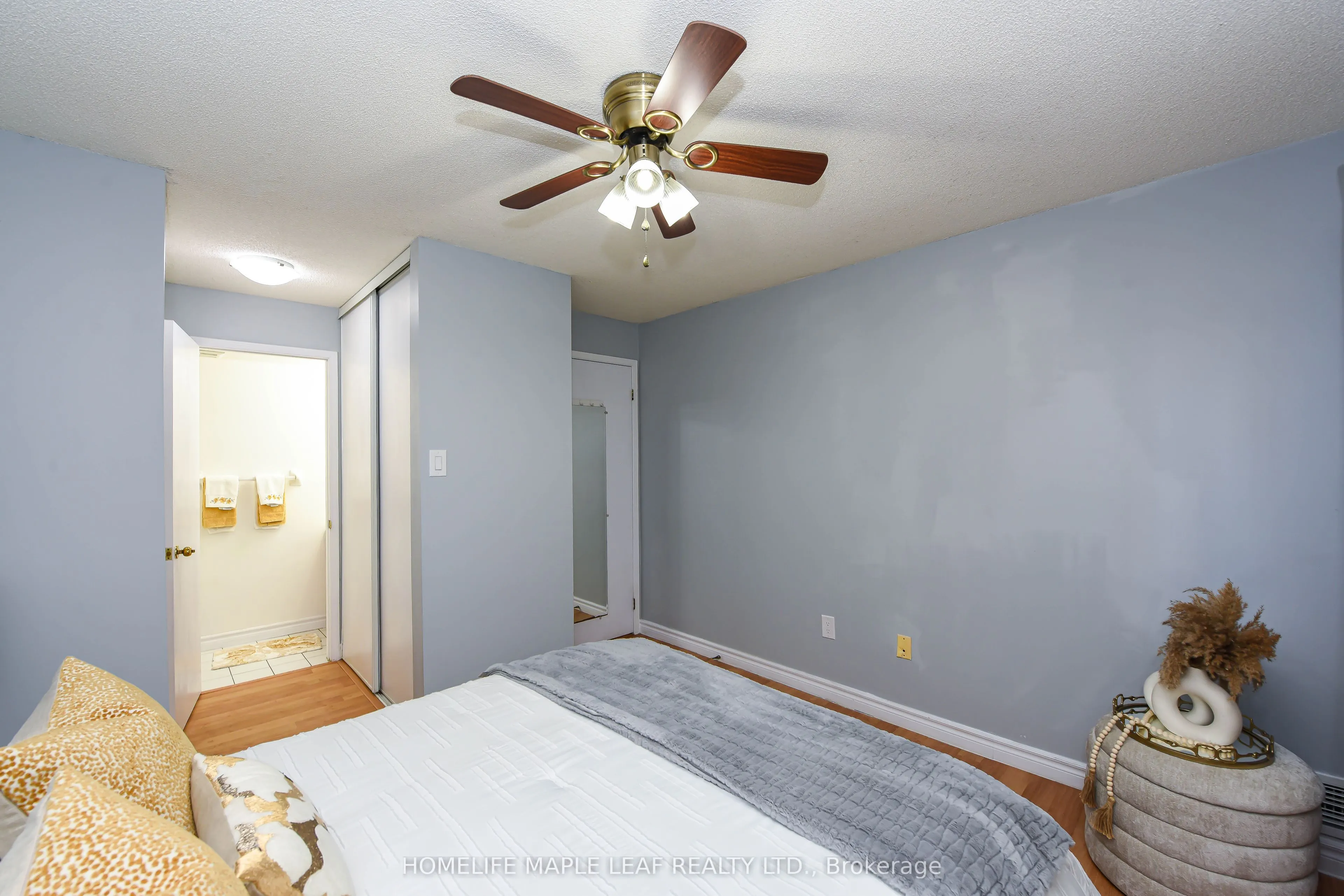 211 Forum Drive, #107B