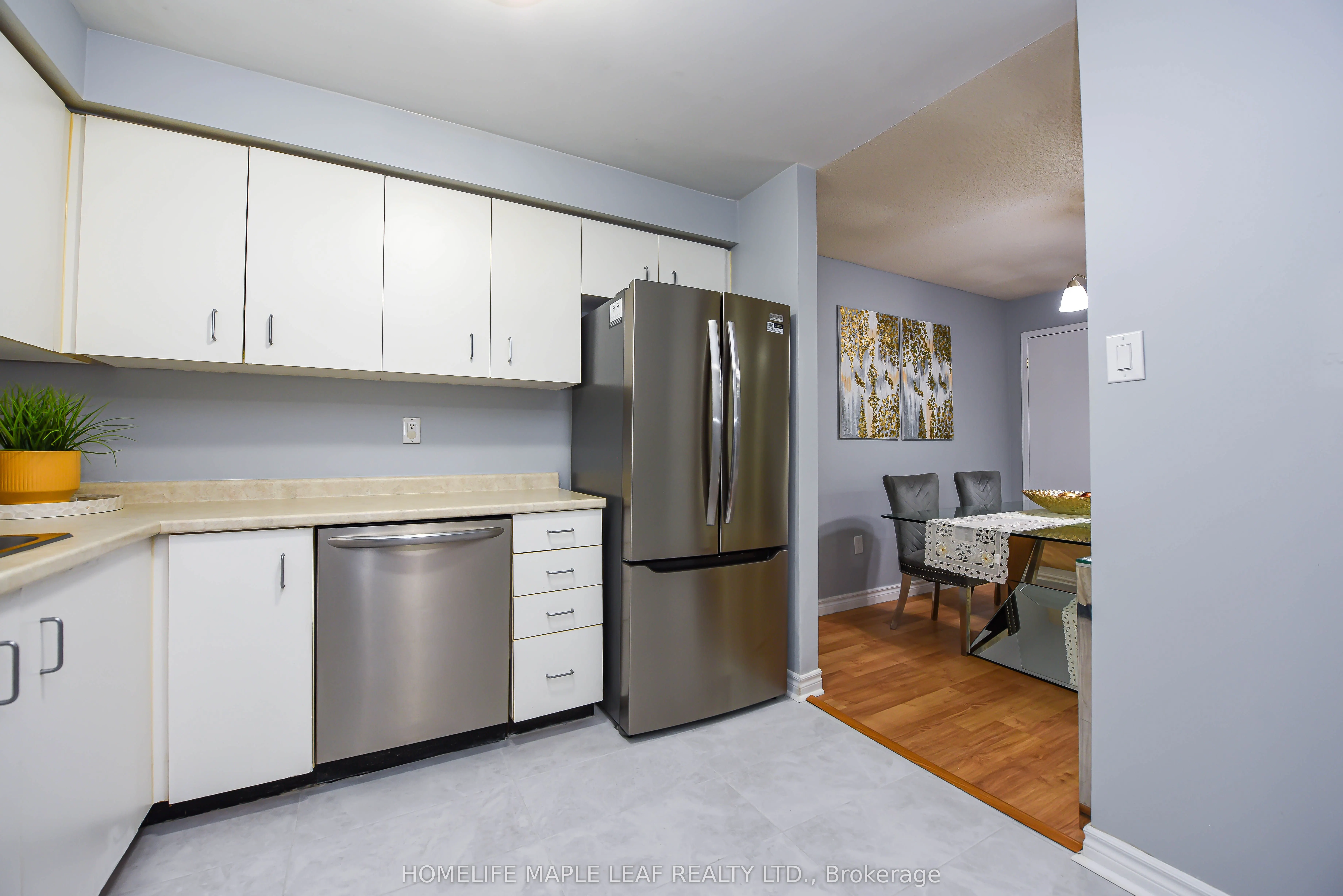 211 Forum Drive, #107B