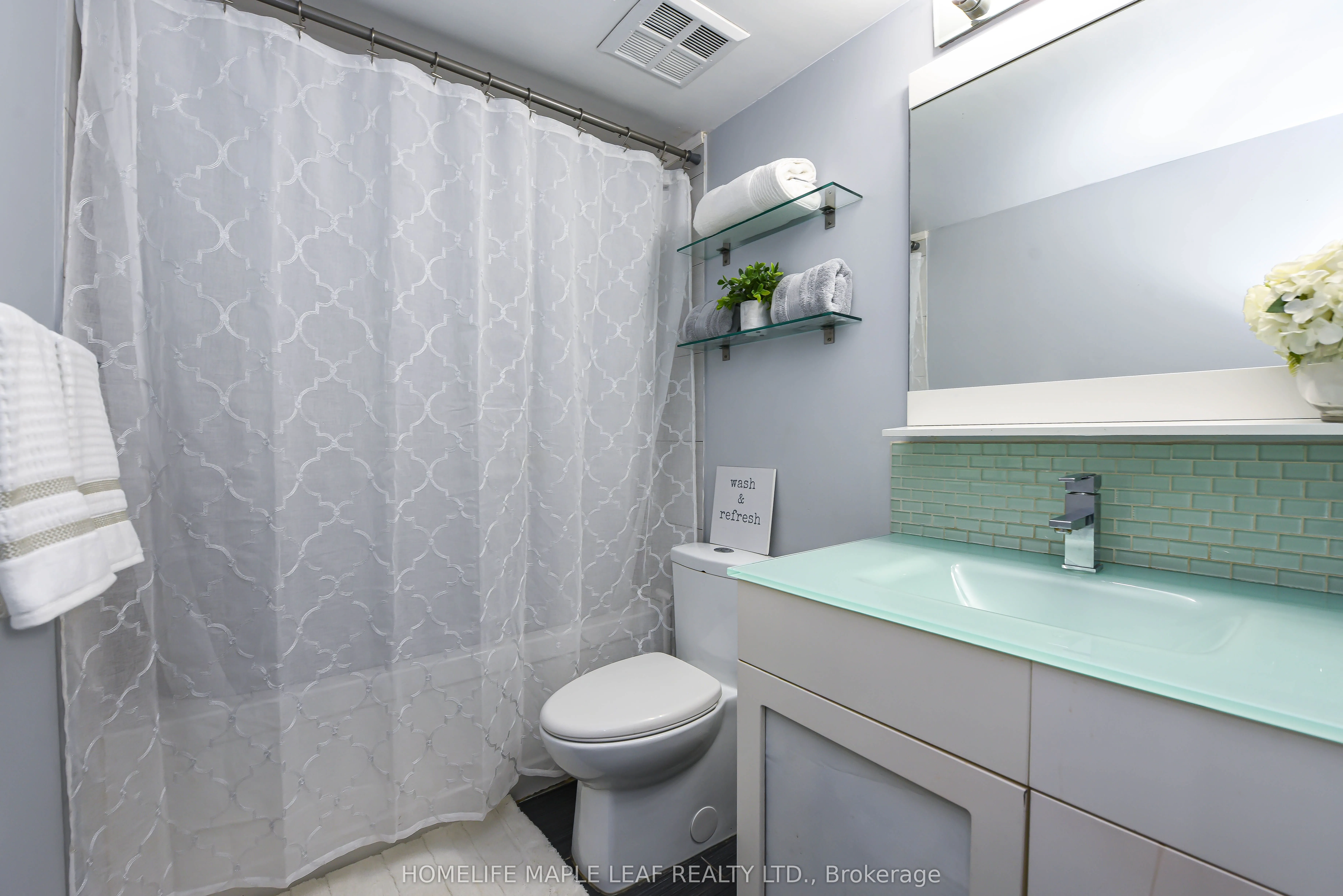 211 Forum Drive, #107B