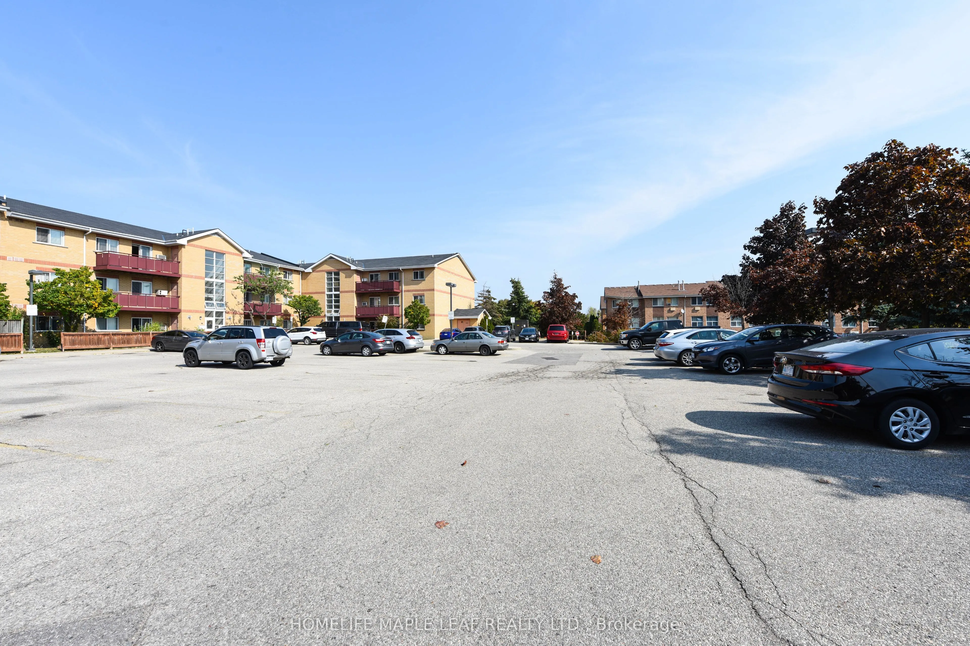 211 Forum Drive, #107B