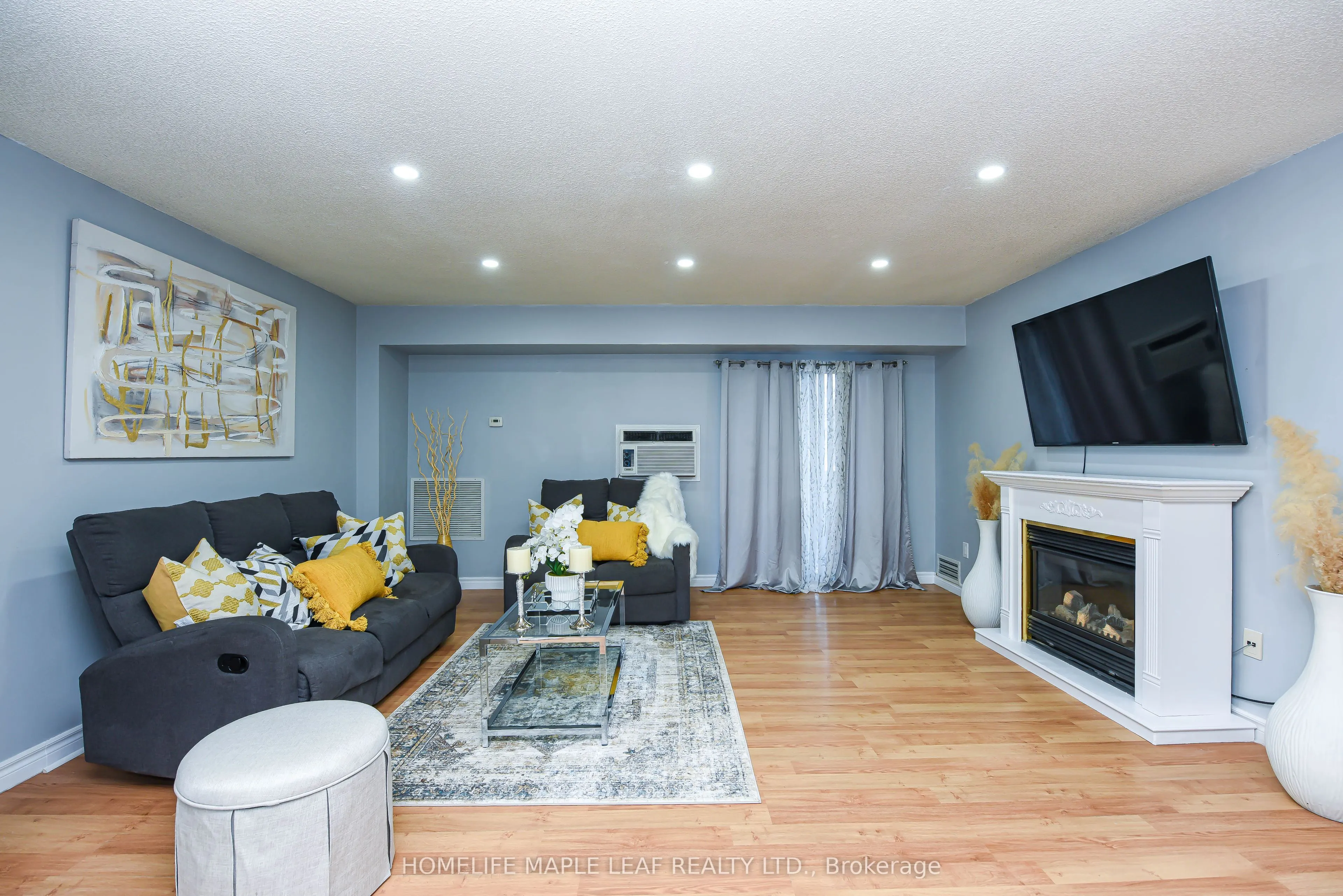 211 Forum Drive, #107B