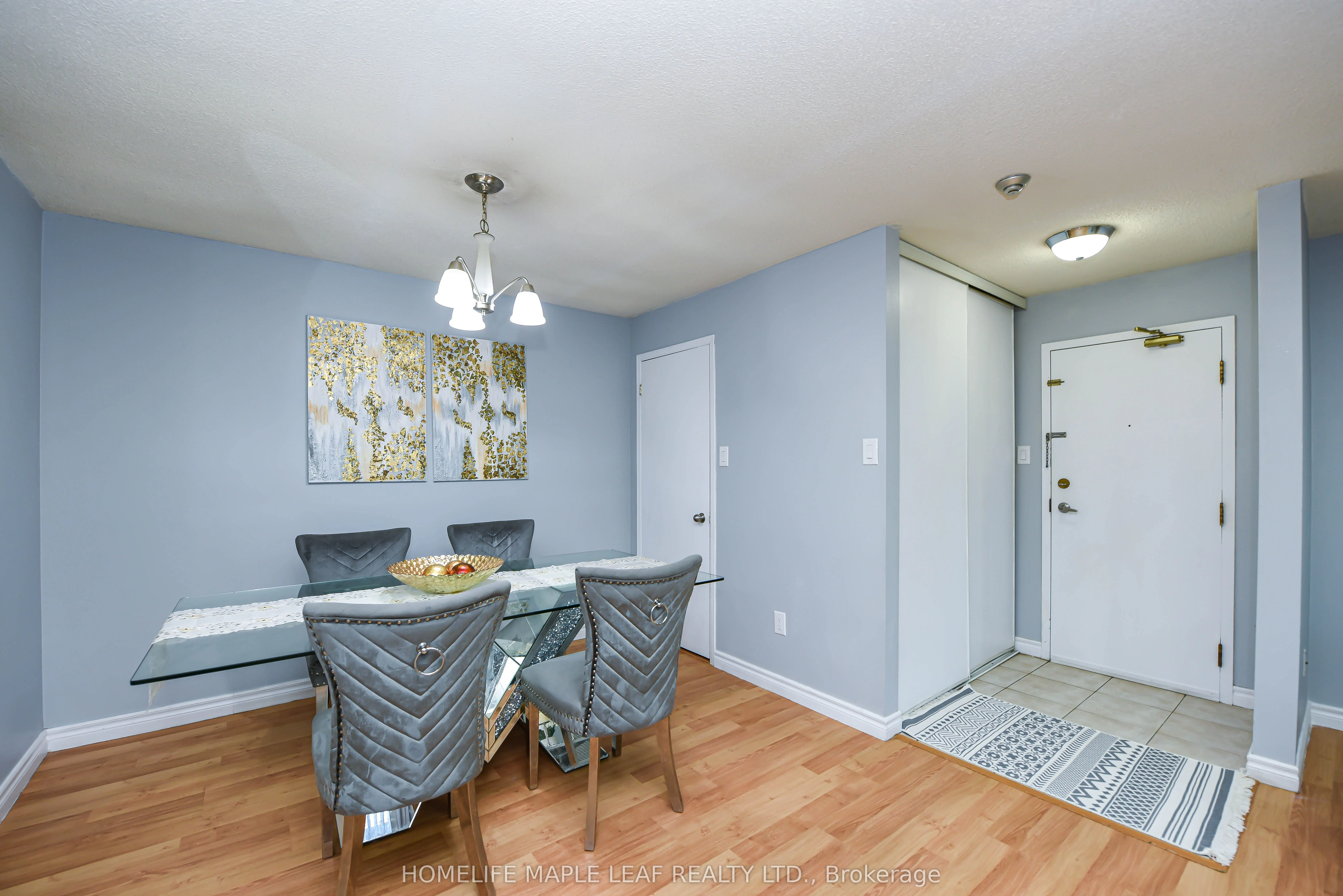 211 Forum Drive, #107B