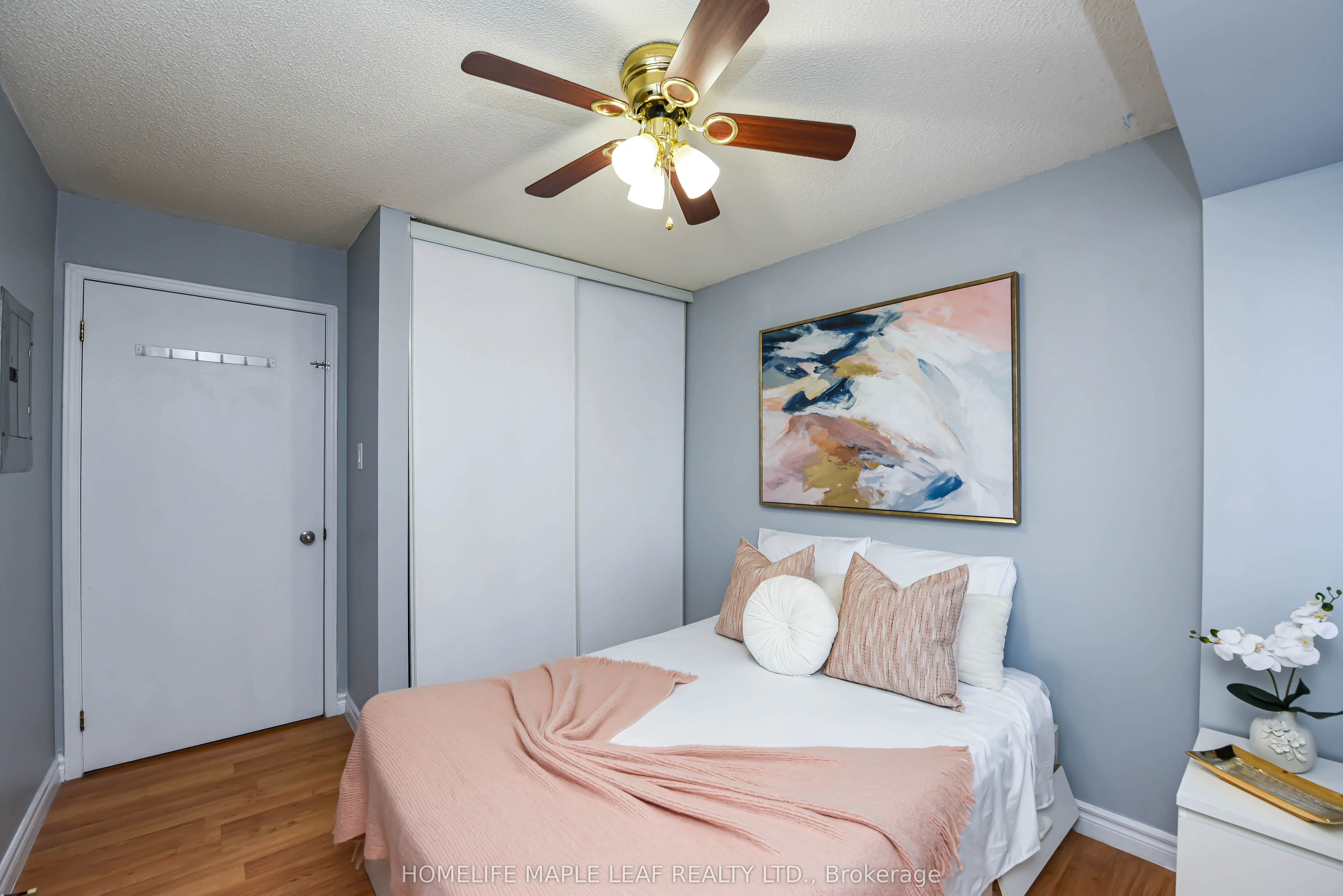 211 Forum Drive, #107B