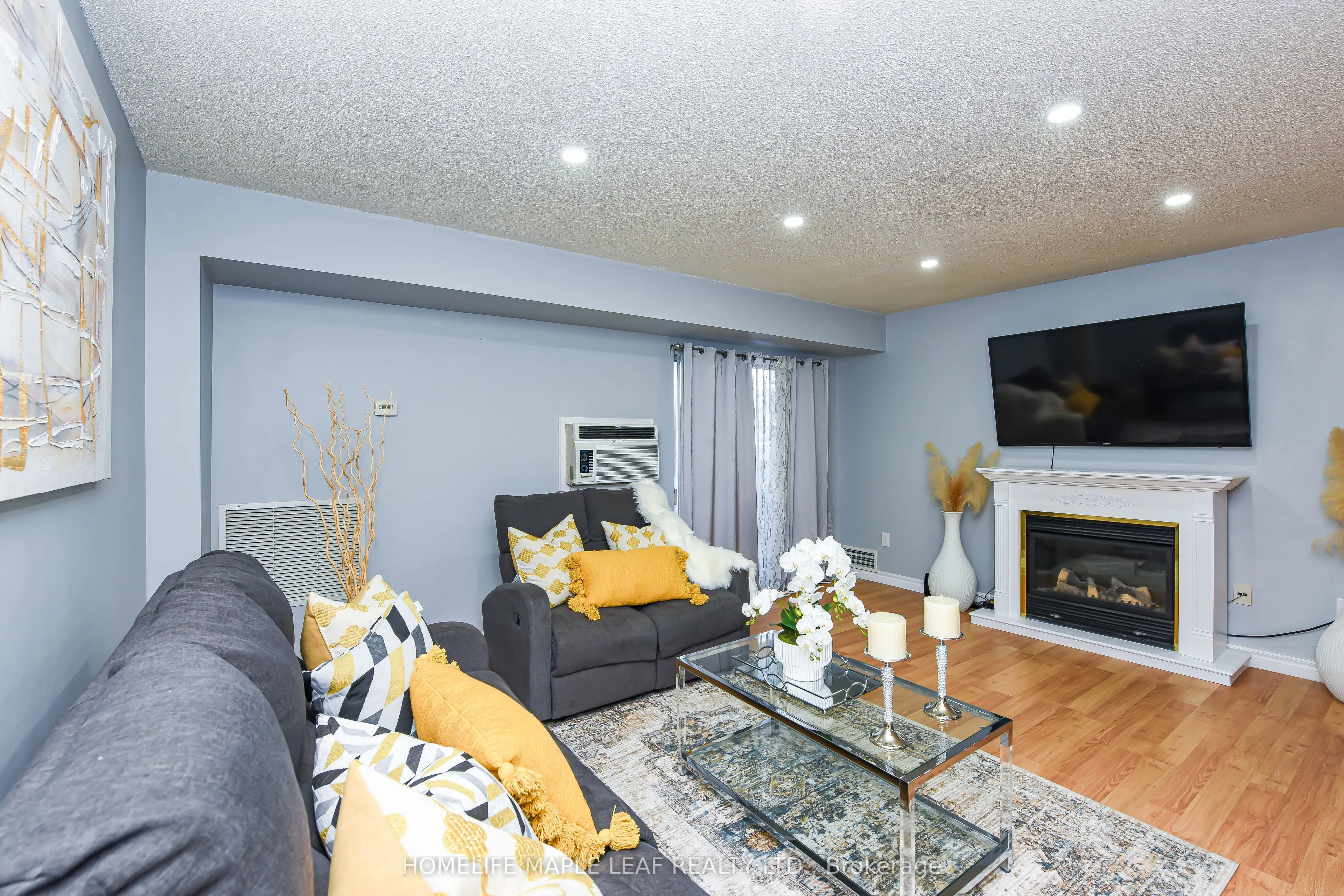 211 Forum Drive, #107B
