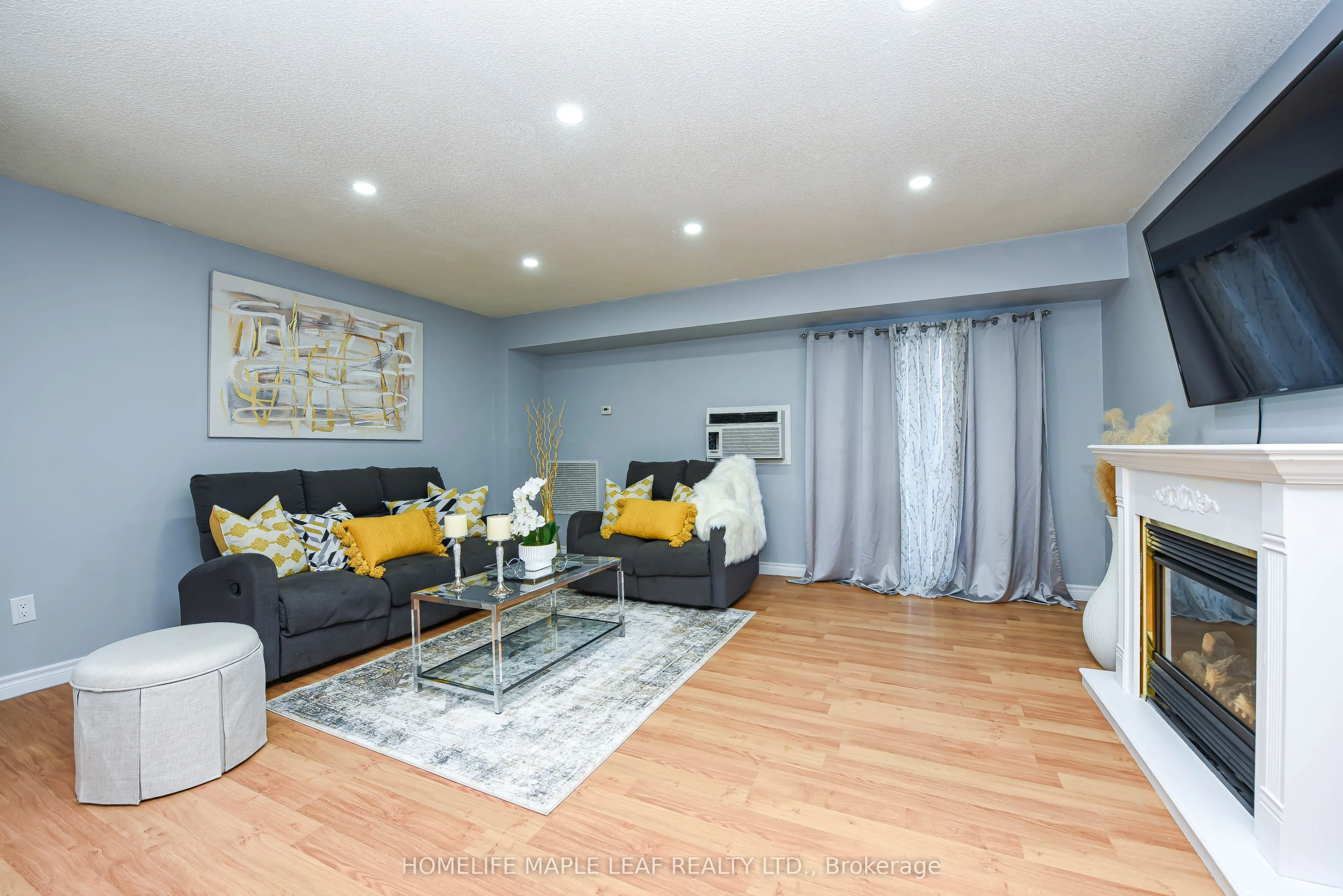 211 Forum Drive, #107B