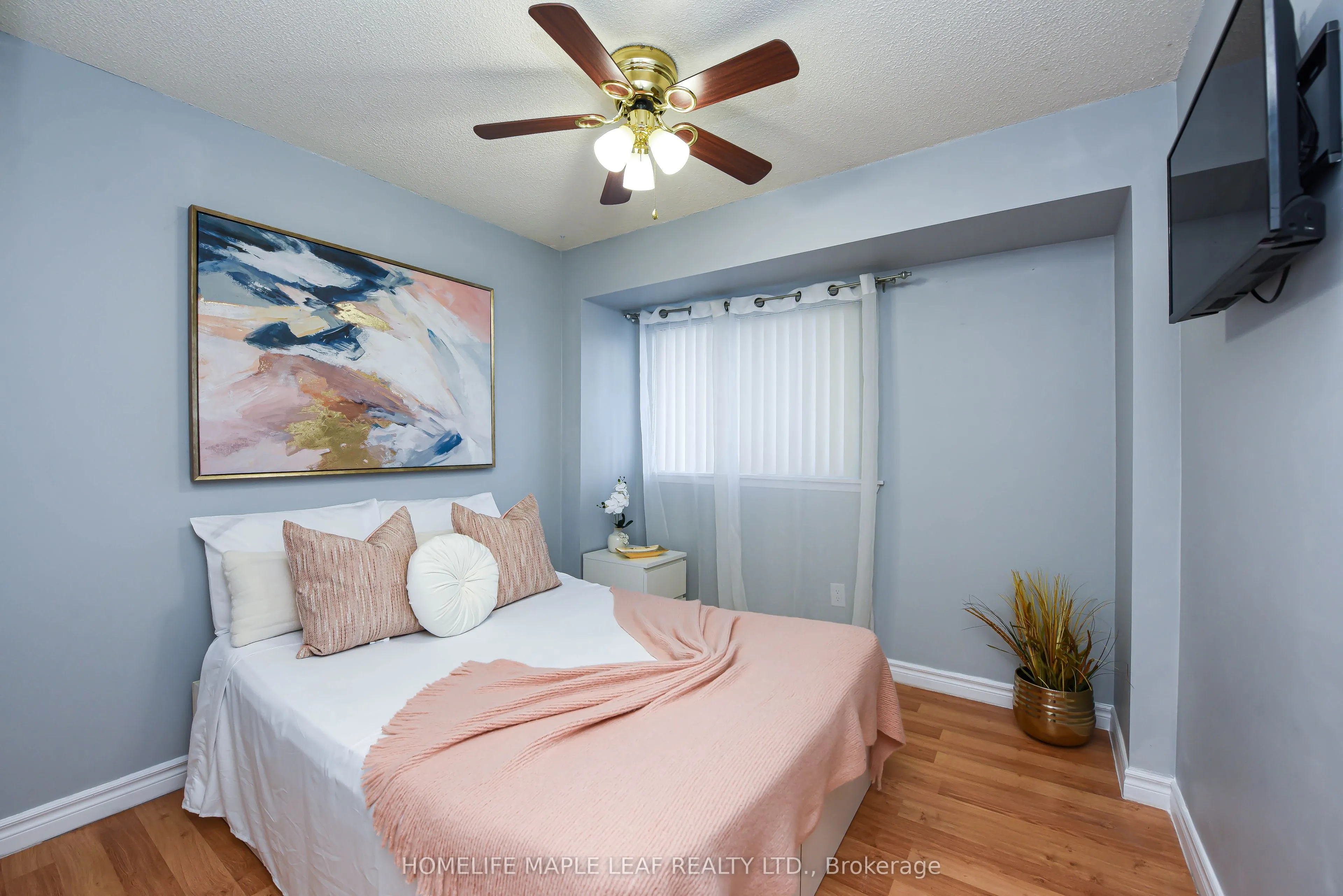 211 Forum Drive, #107B