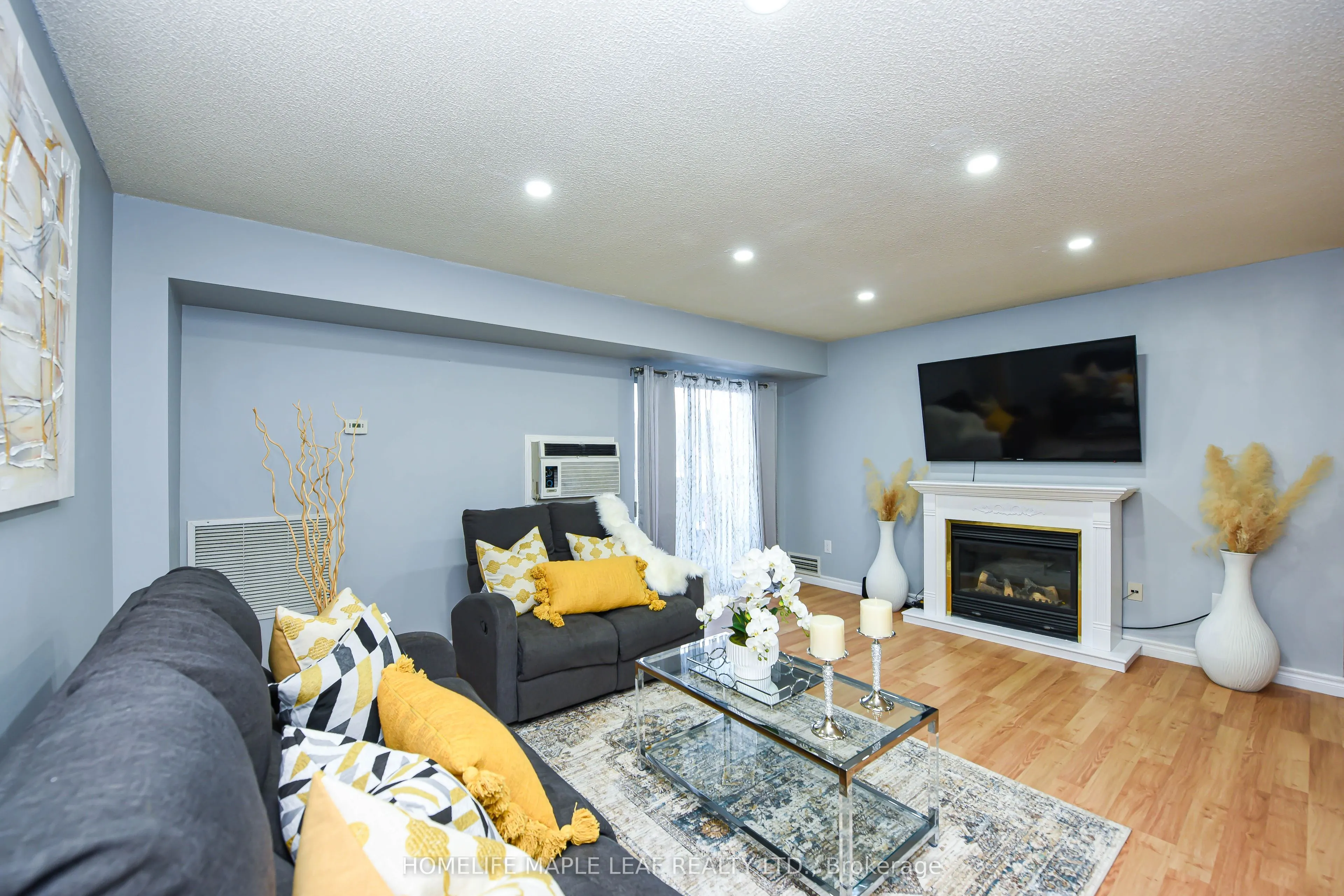 211 Forum Drive, #107B