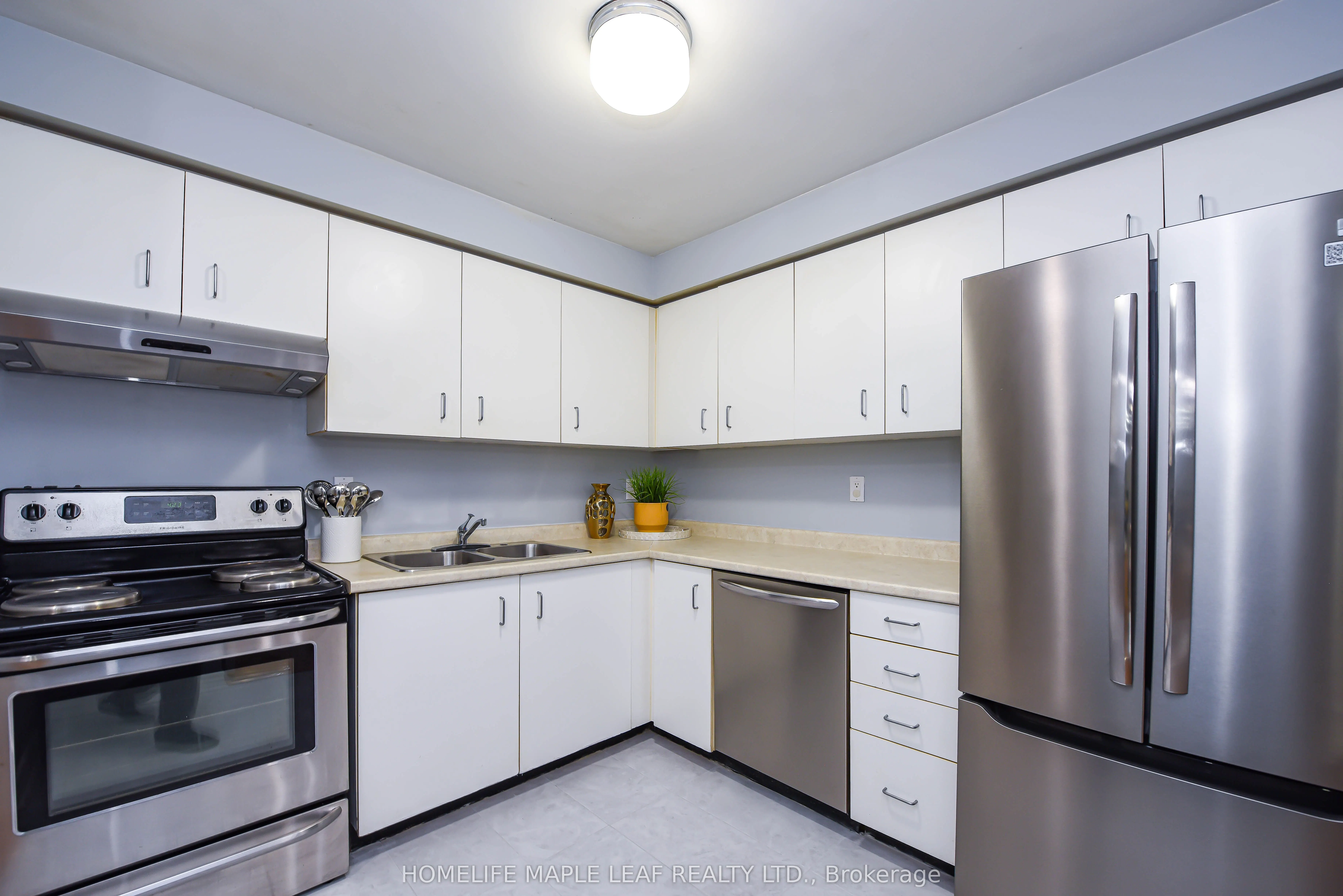 211 Forum Drive, #107B