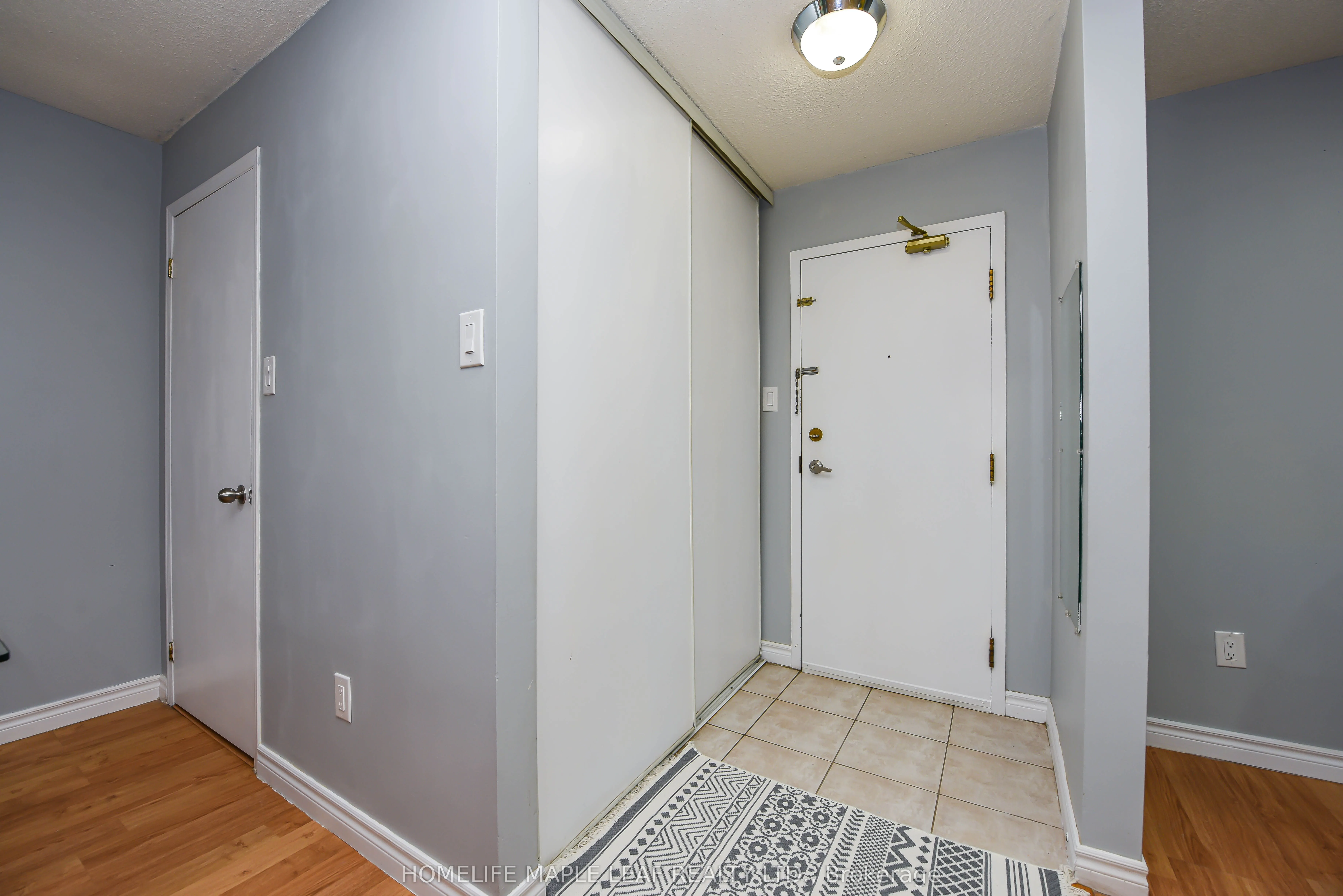 211 Forum Drive, #107B