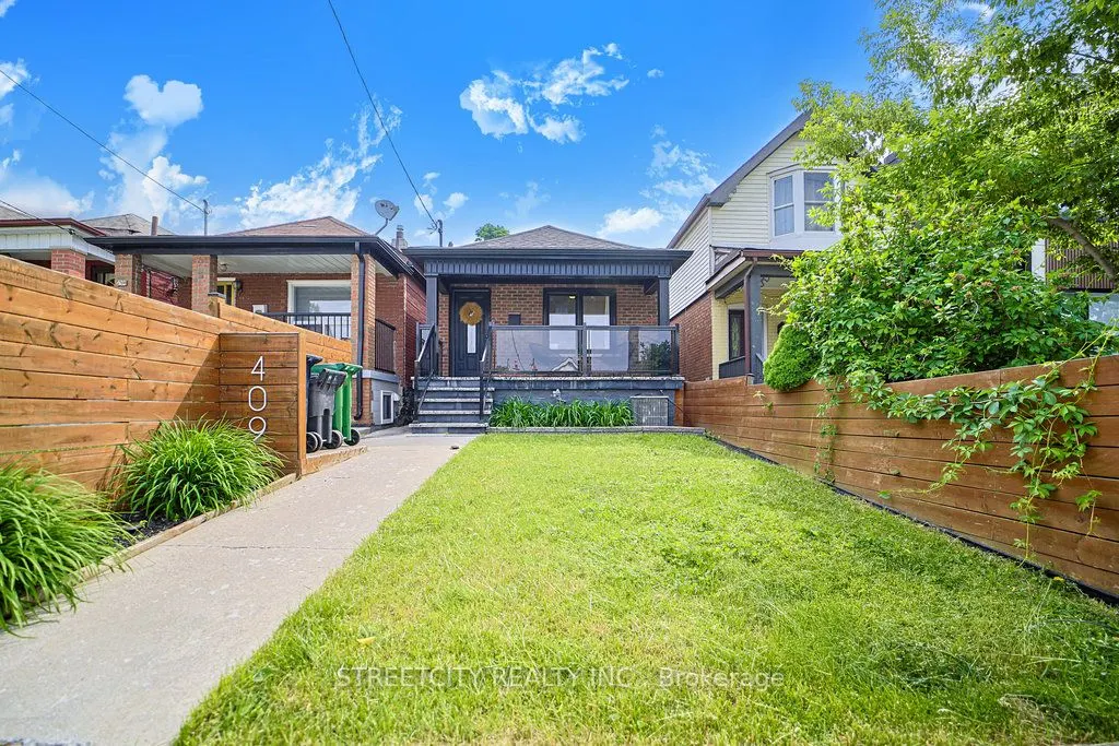 409 Mcroberts Avenue