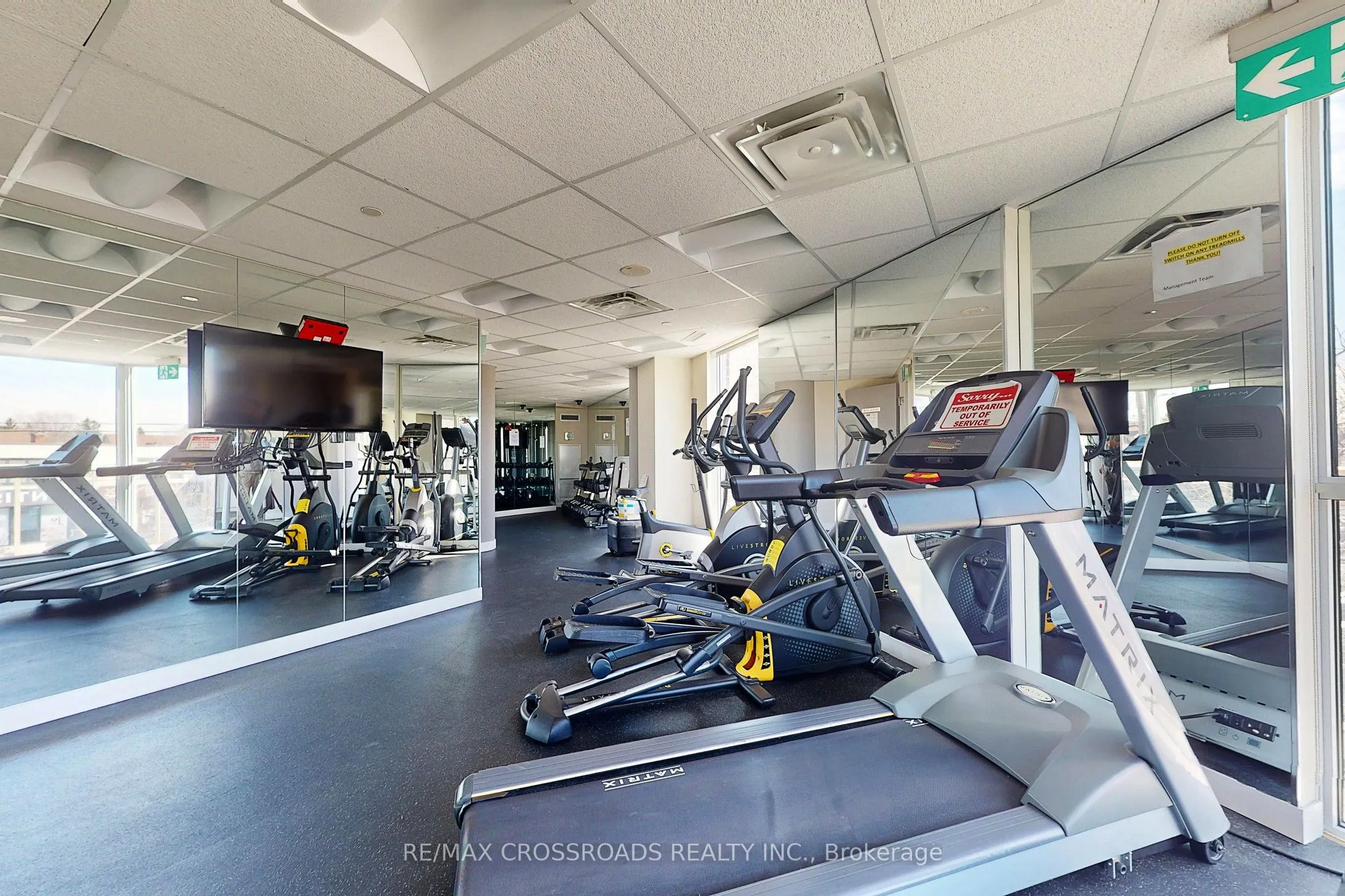 5101 Dundas Street W, #810