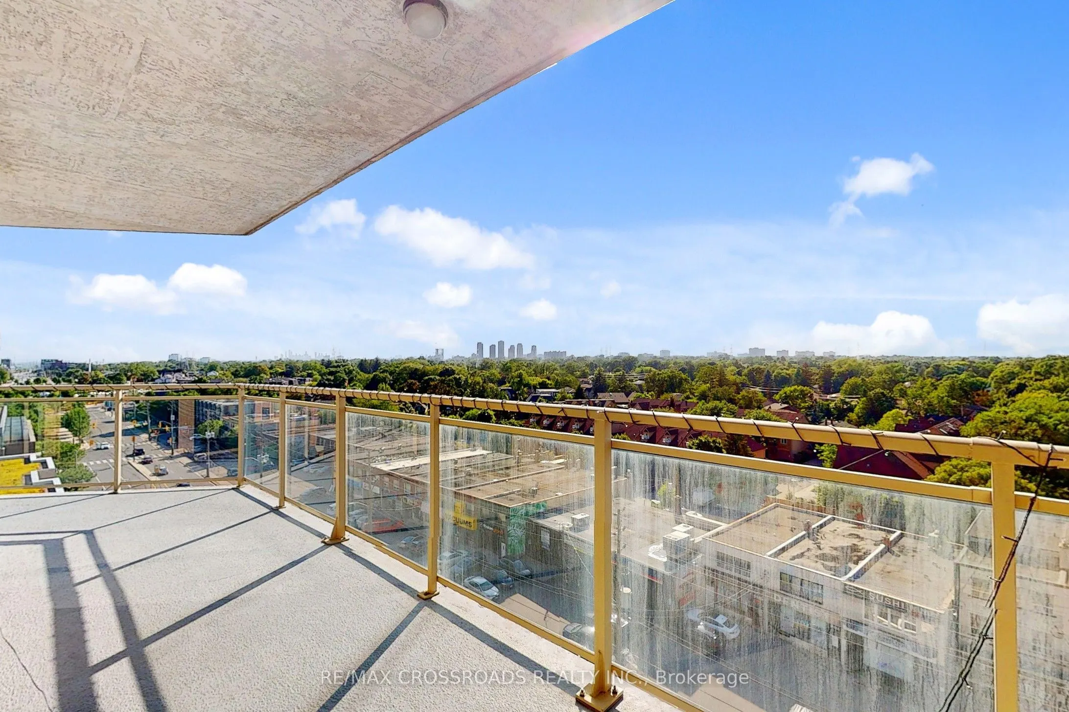 5101 Dundas Street W, #810