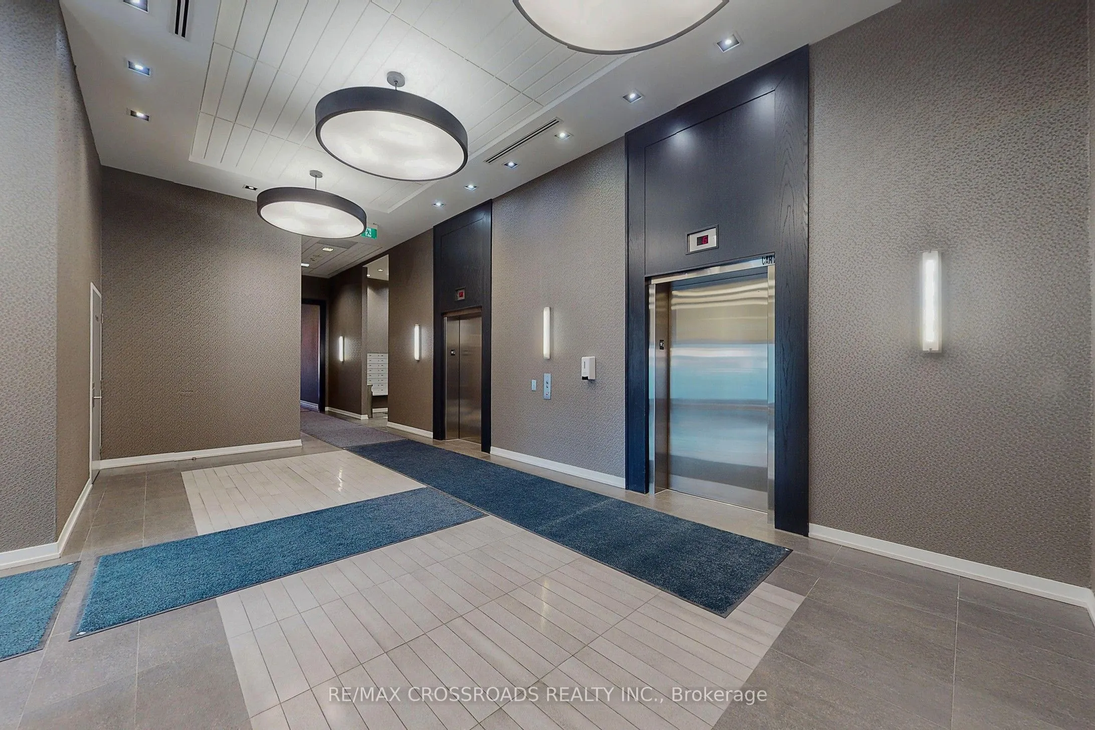 5101 Dundas Street W, #810