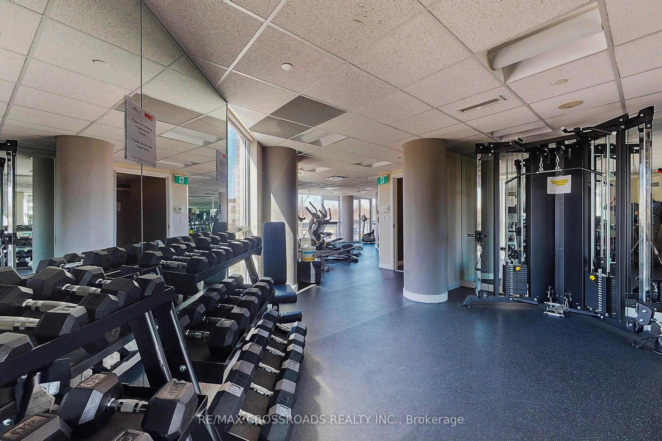 5101 Dundas Street W, #810