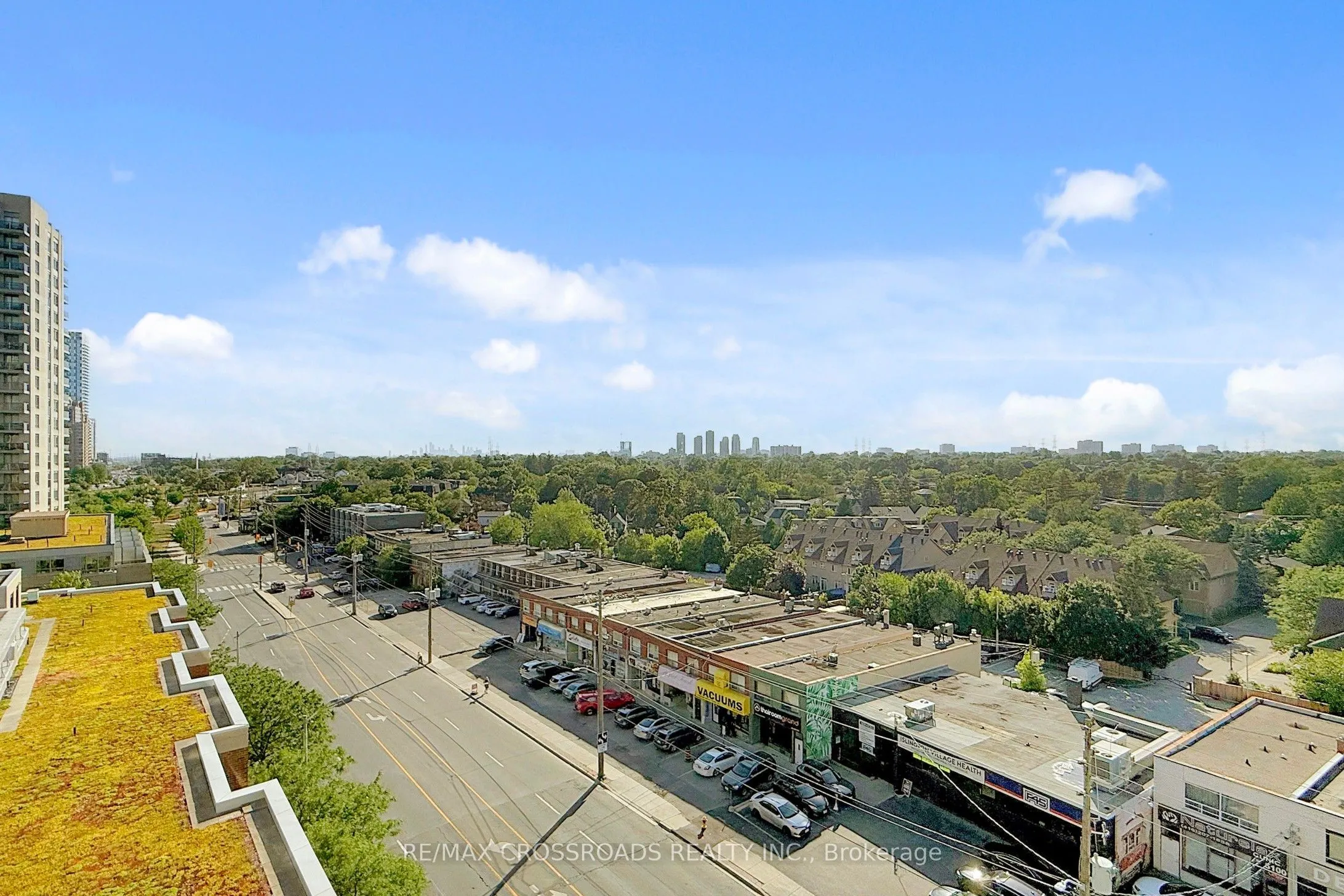 5101 Dundas Street W, #810