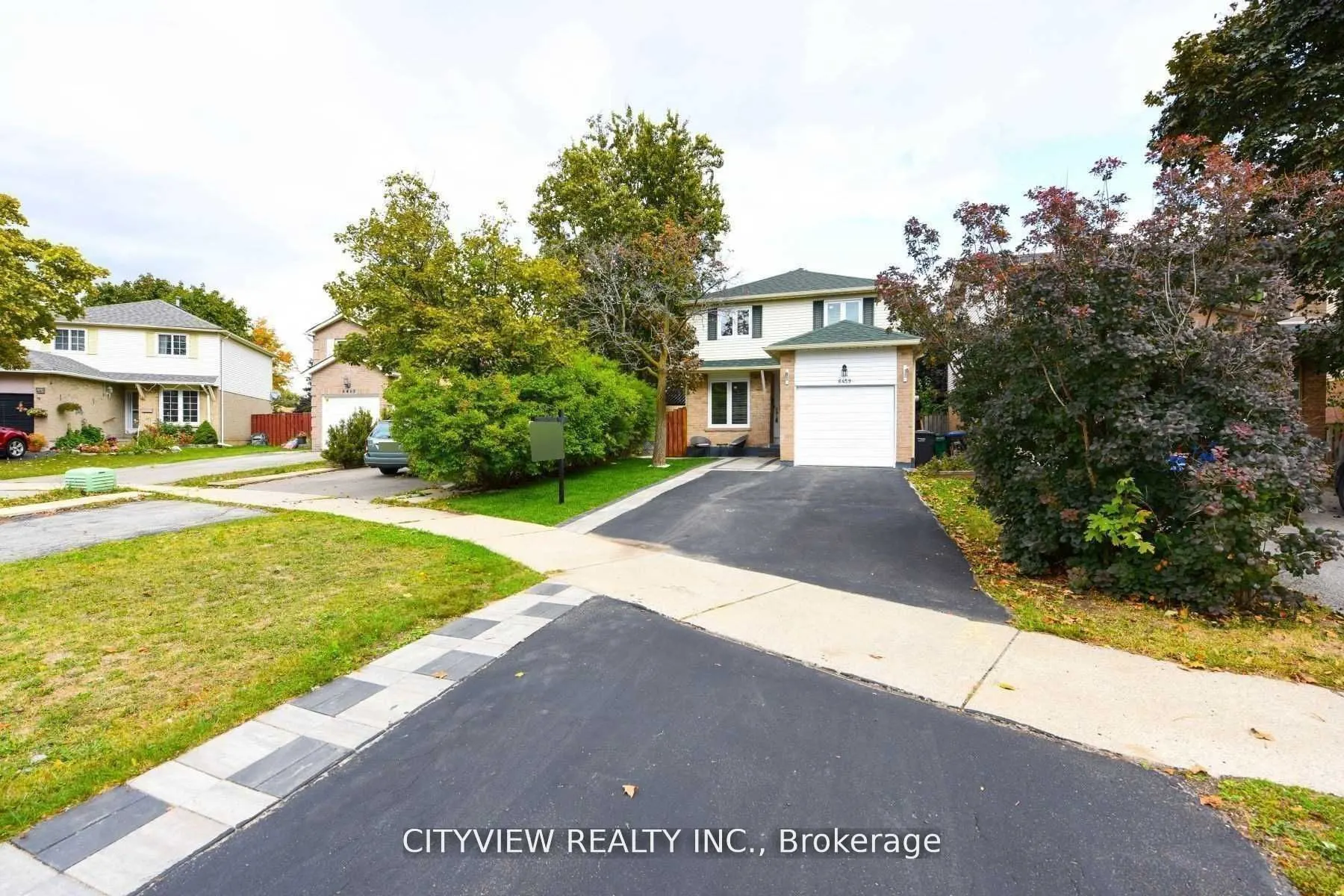 6459 Tisler Crescent