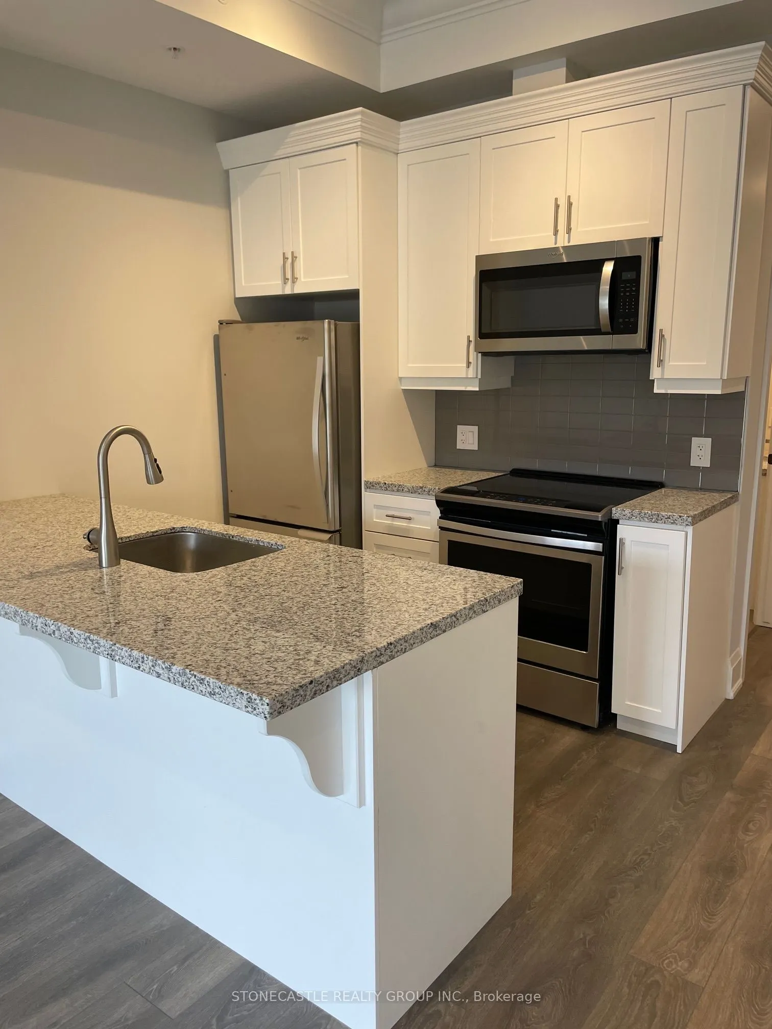 4040 Upper Middle Road, #107