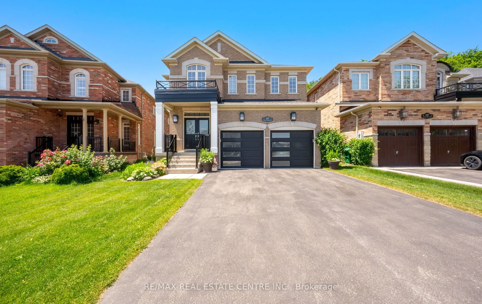105 Olivia Marie Road