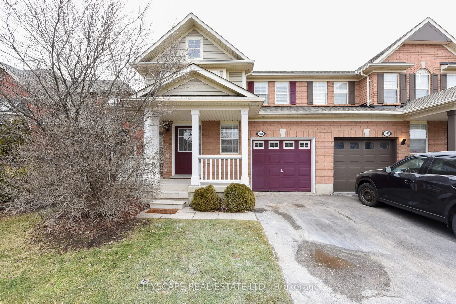 1631 Gowling Terrace
