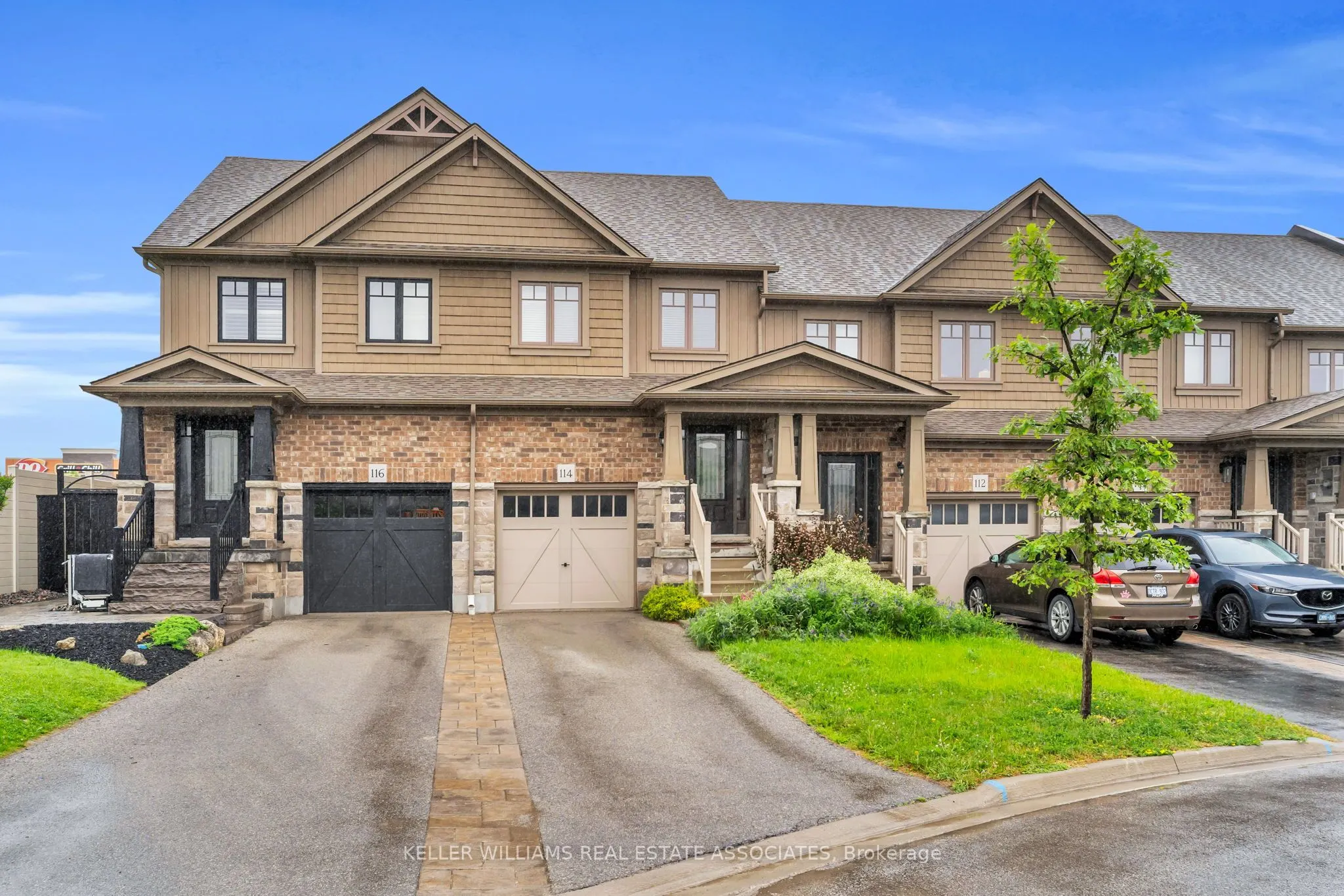 114 Winterton Court